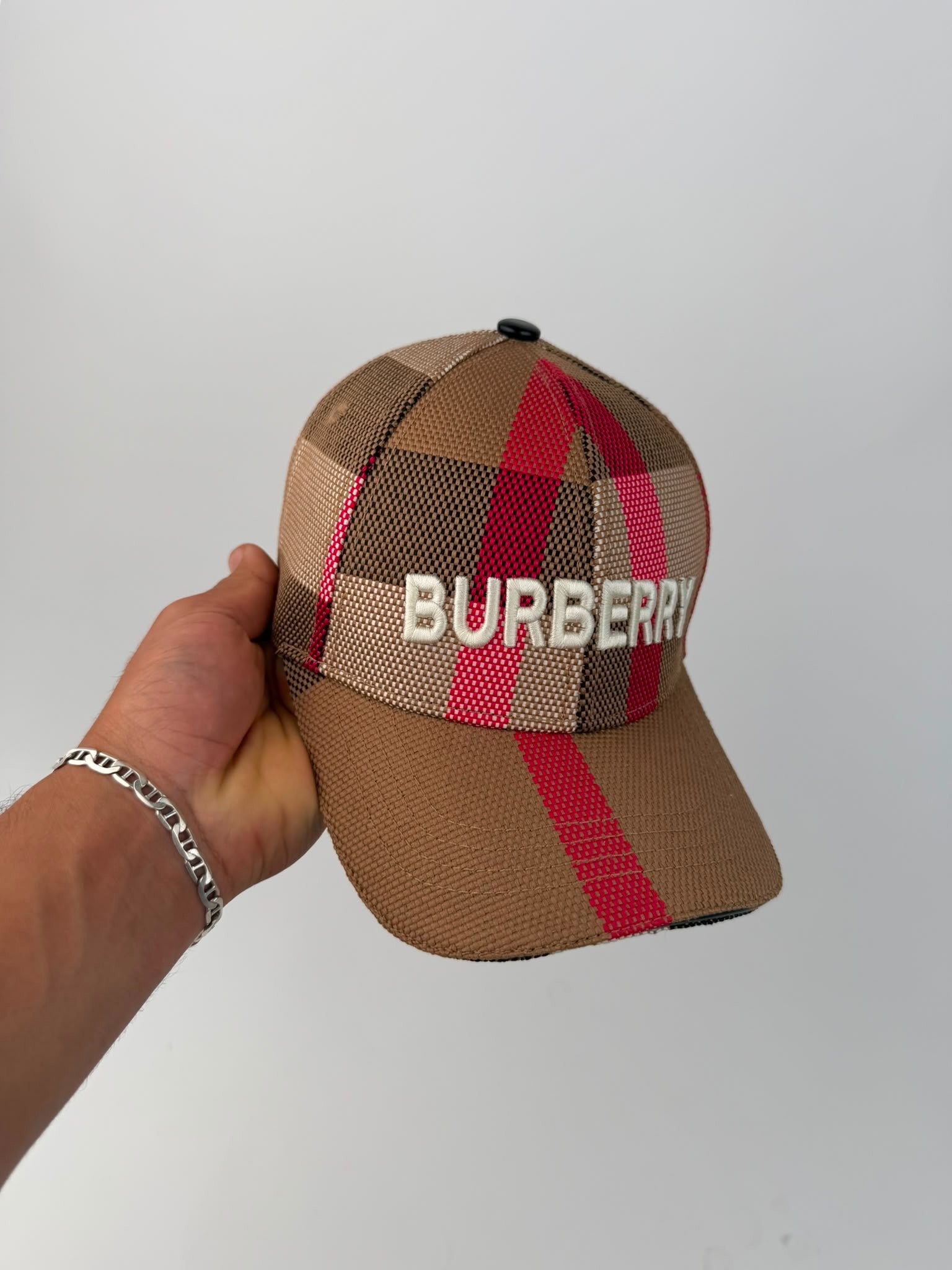GORRA HOMBRE