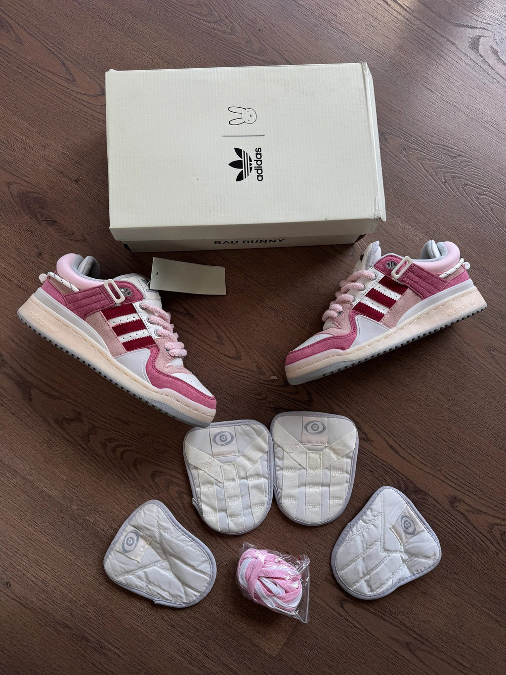 ADIDAS BAD BUNNY FORUM