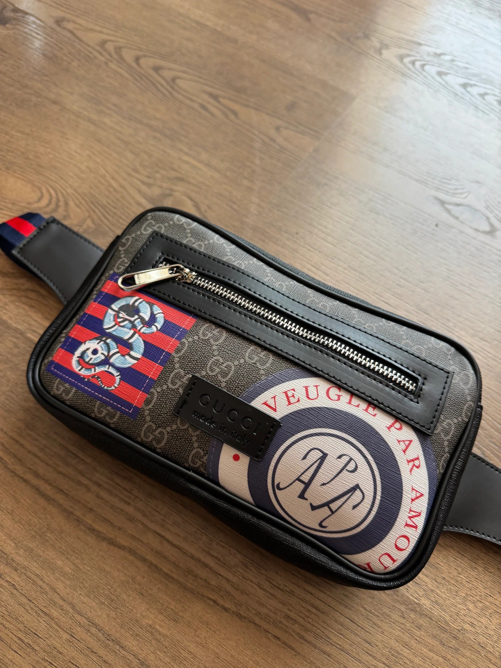 BOLSO HOMBRE - GUCCI