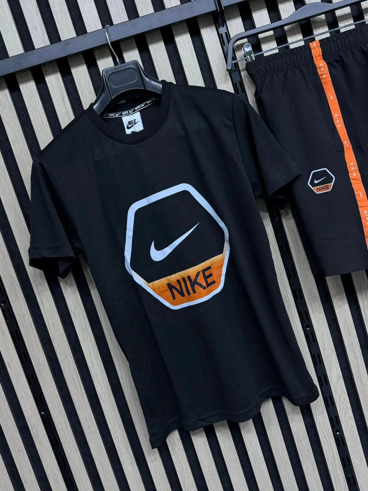 CONJUNTO NIKE x NOCTA