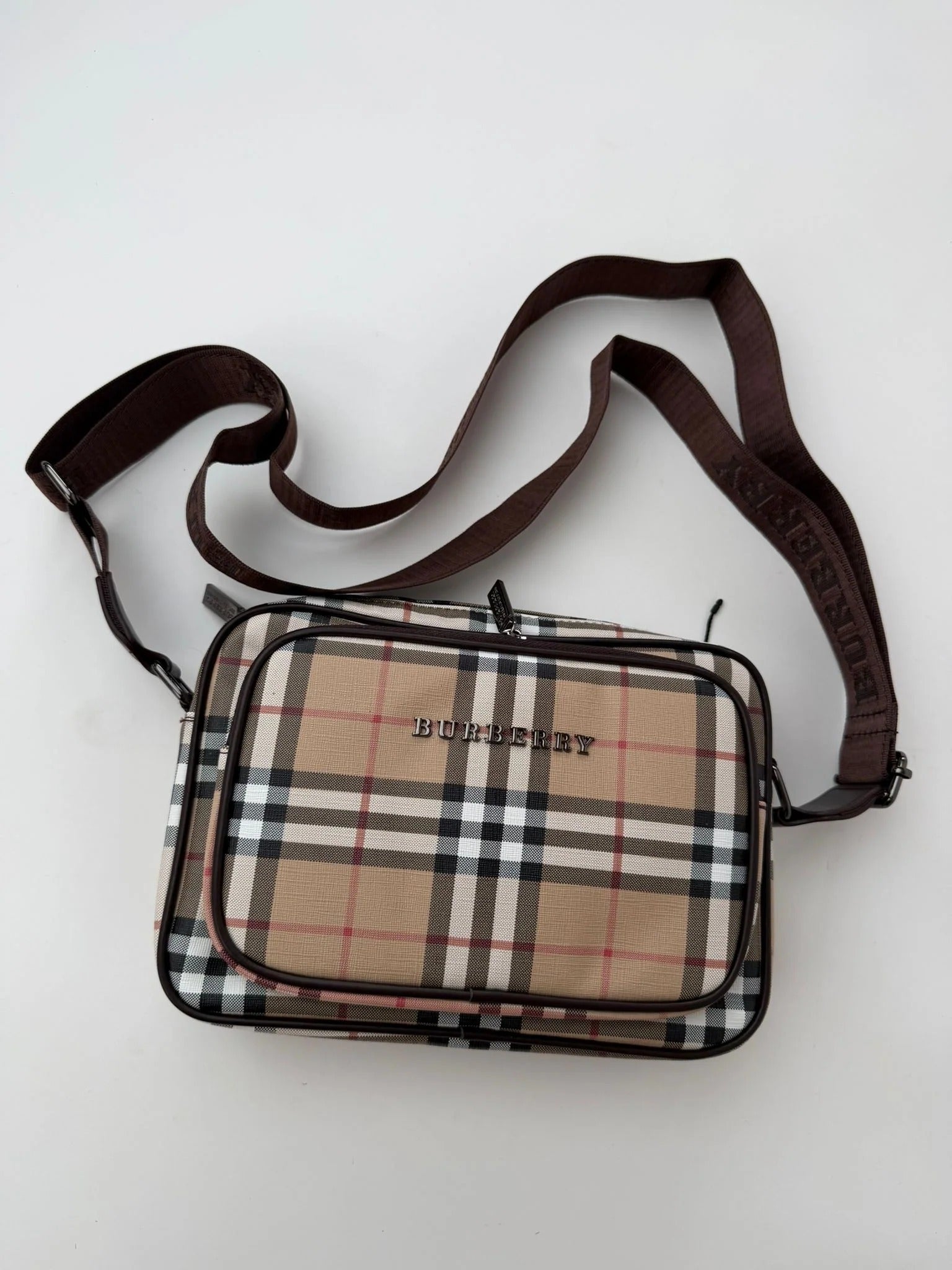 BOLSO HOMBRE - BURBERRY