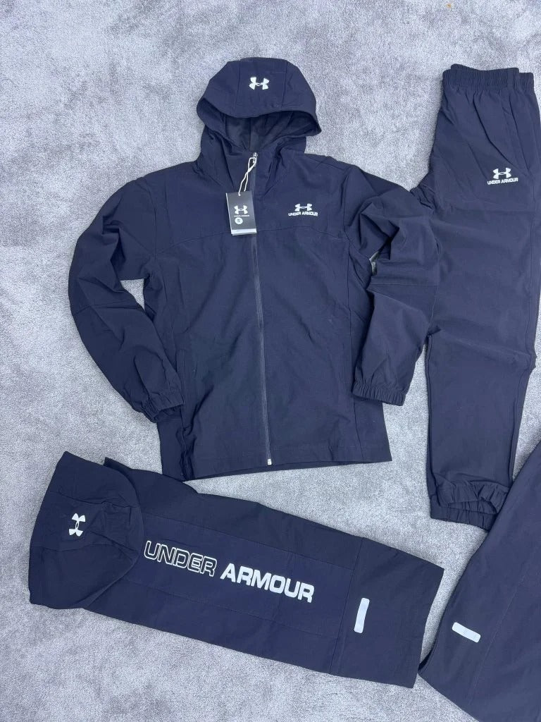 CHANDAL UNDER ARMOUR