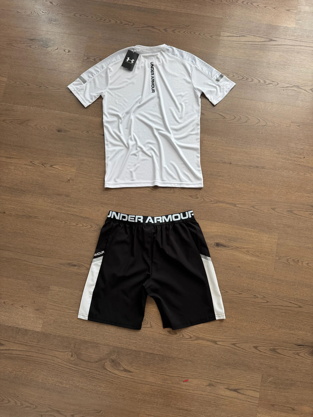 Conjunto Under Armour