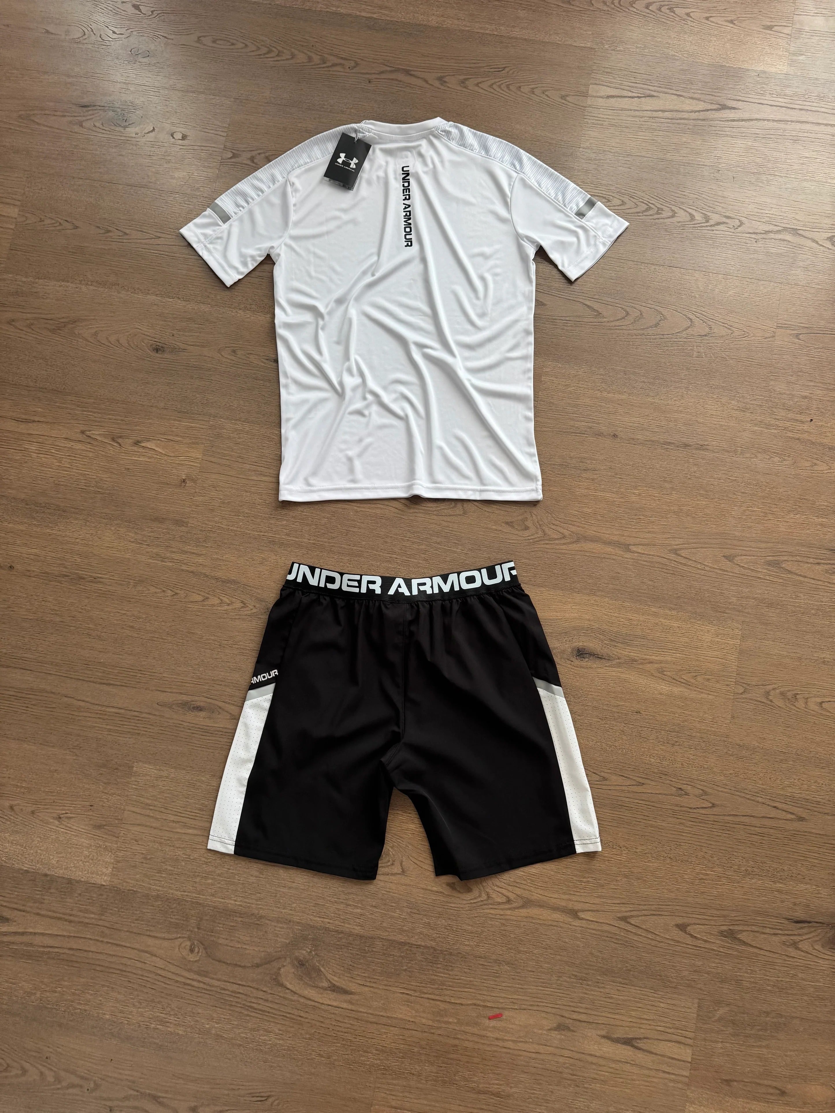 Conjunto Under Armour