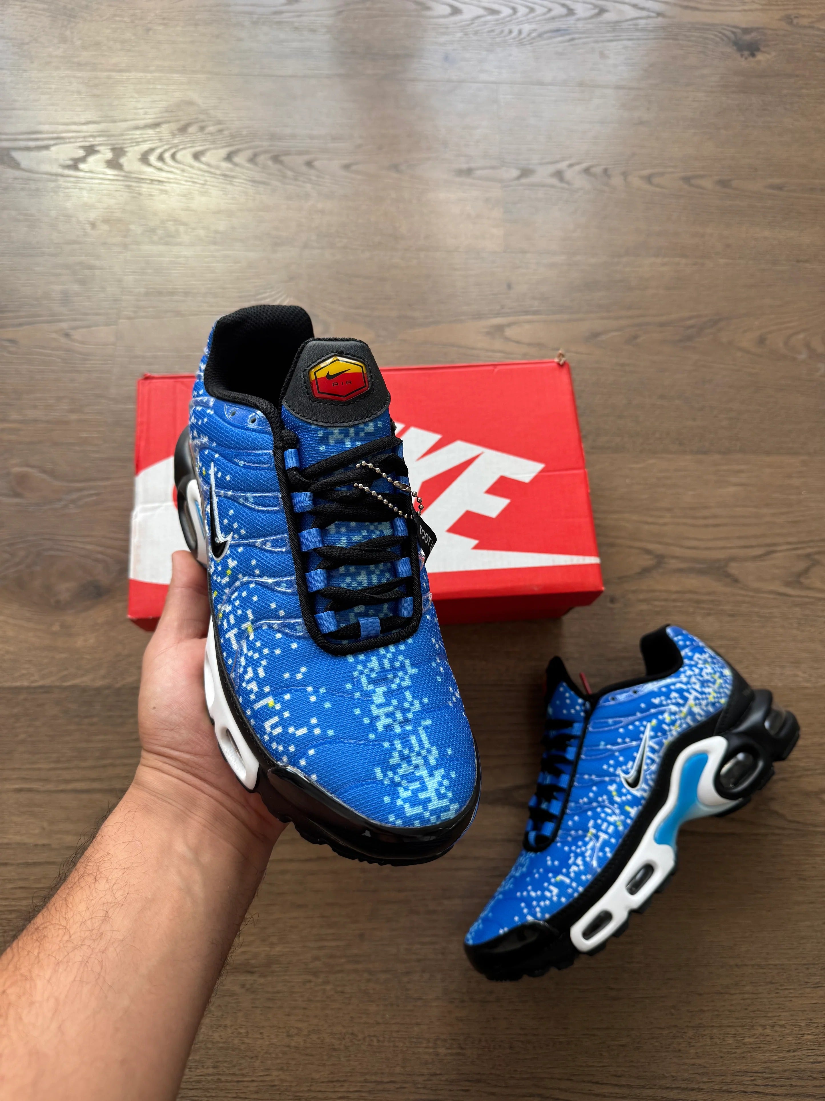 NIKE AIR TN