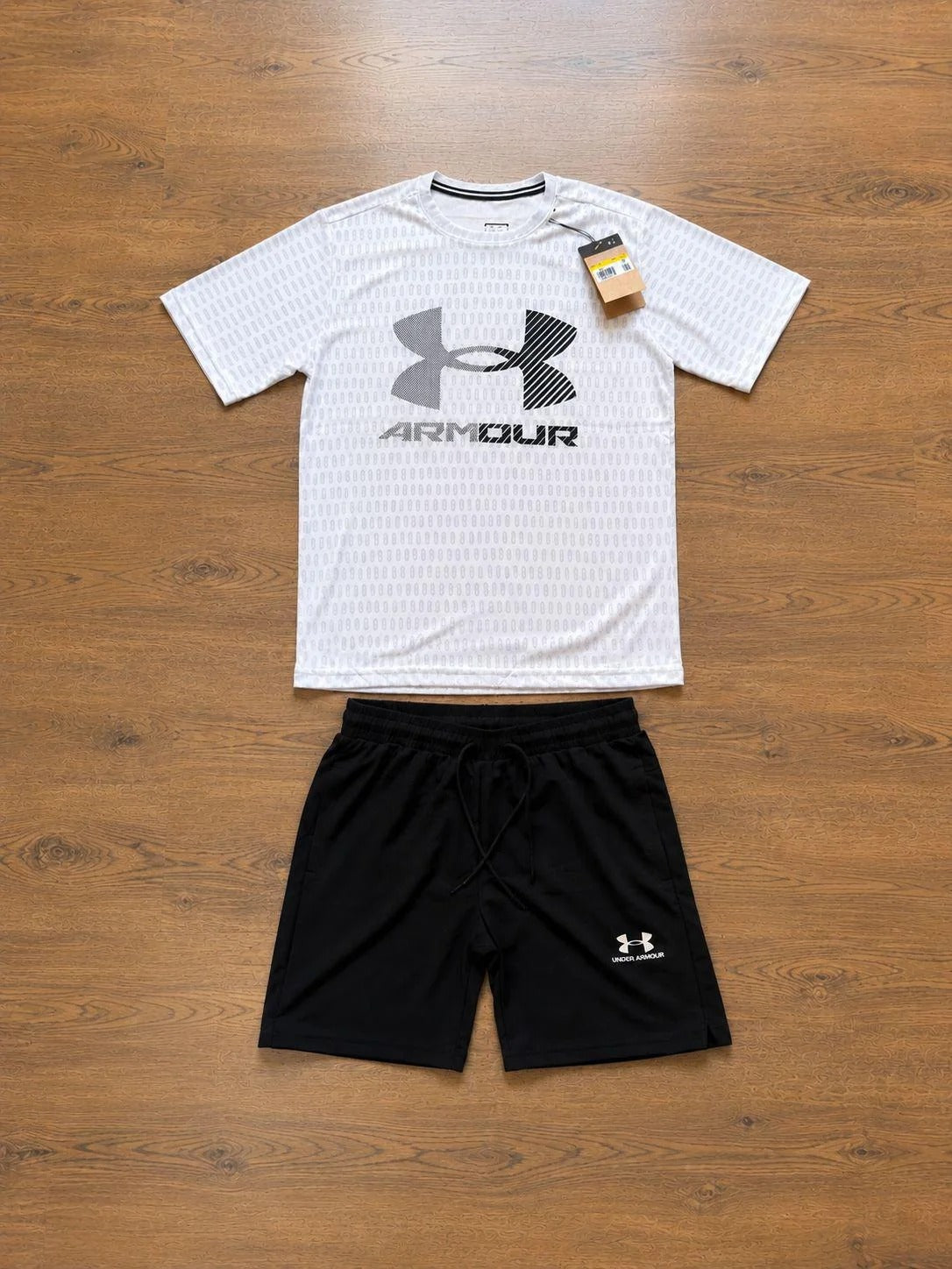 Conjunto Under Armour