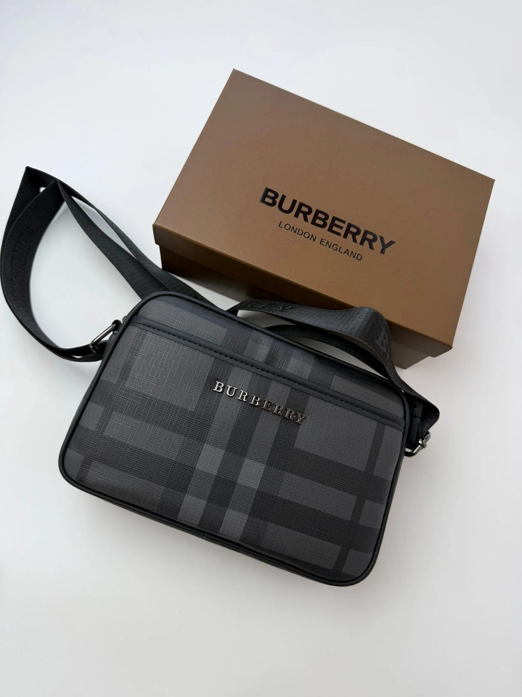 BOLSO HOMBRE - BURBERRY