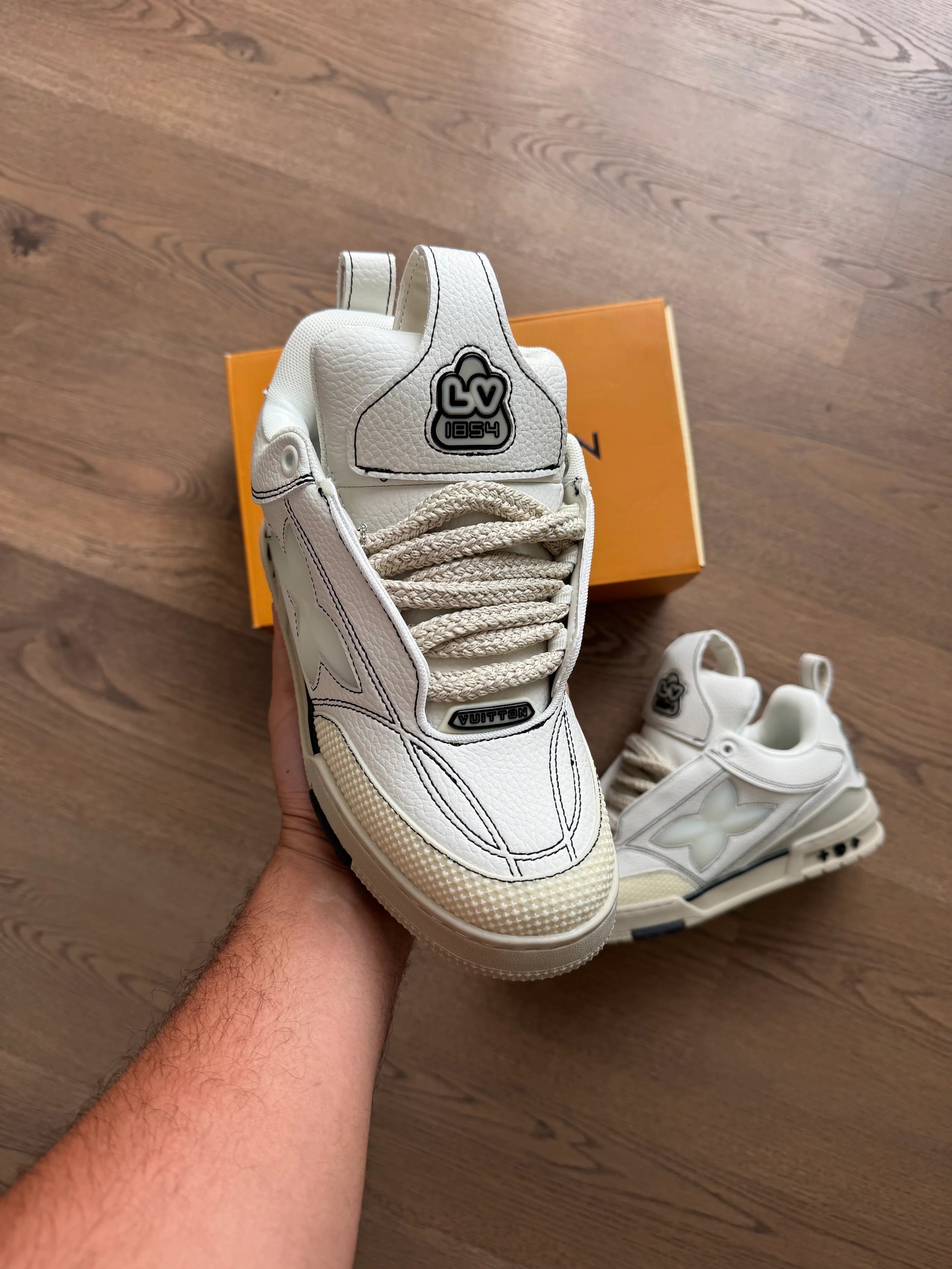 LV SKATE