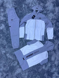 CHANDAL UNDER ARMOUR