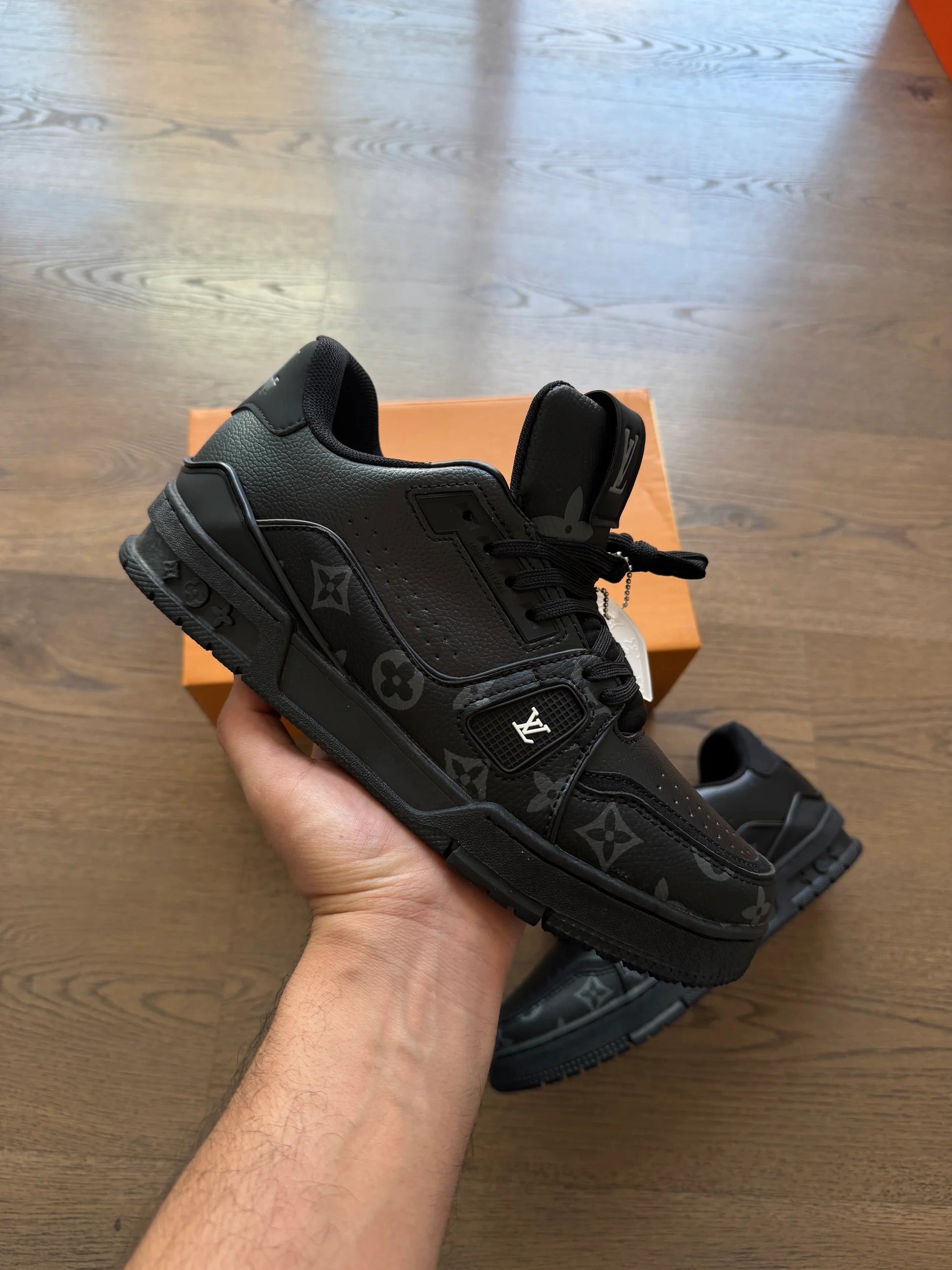 LV TRAINER