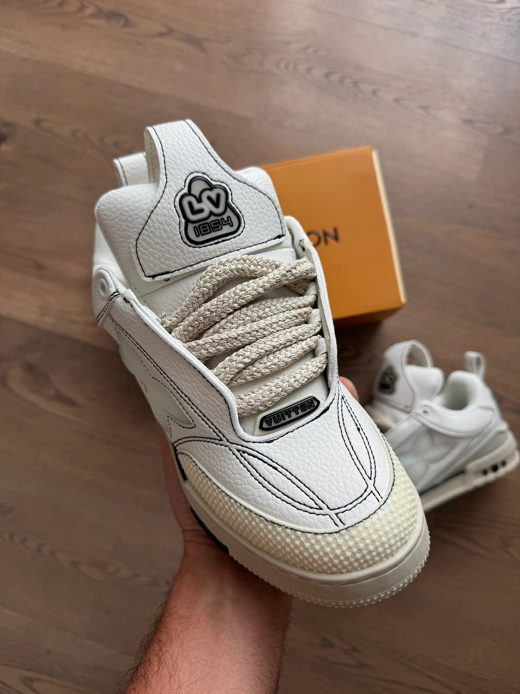 LV SKATE