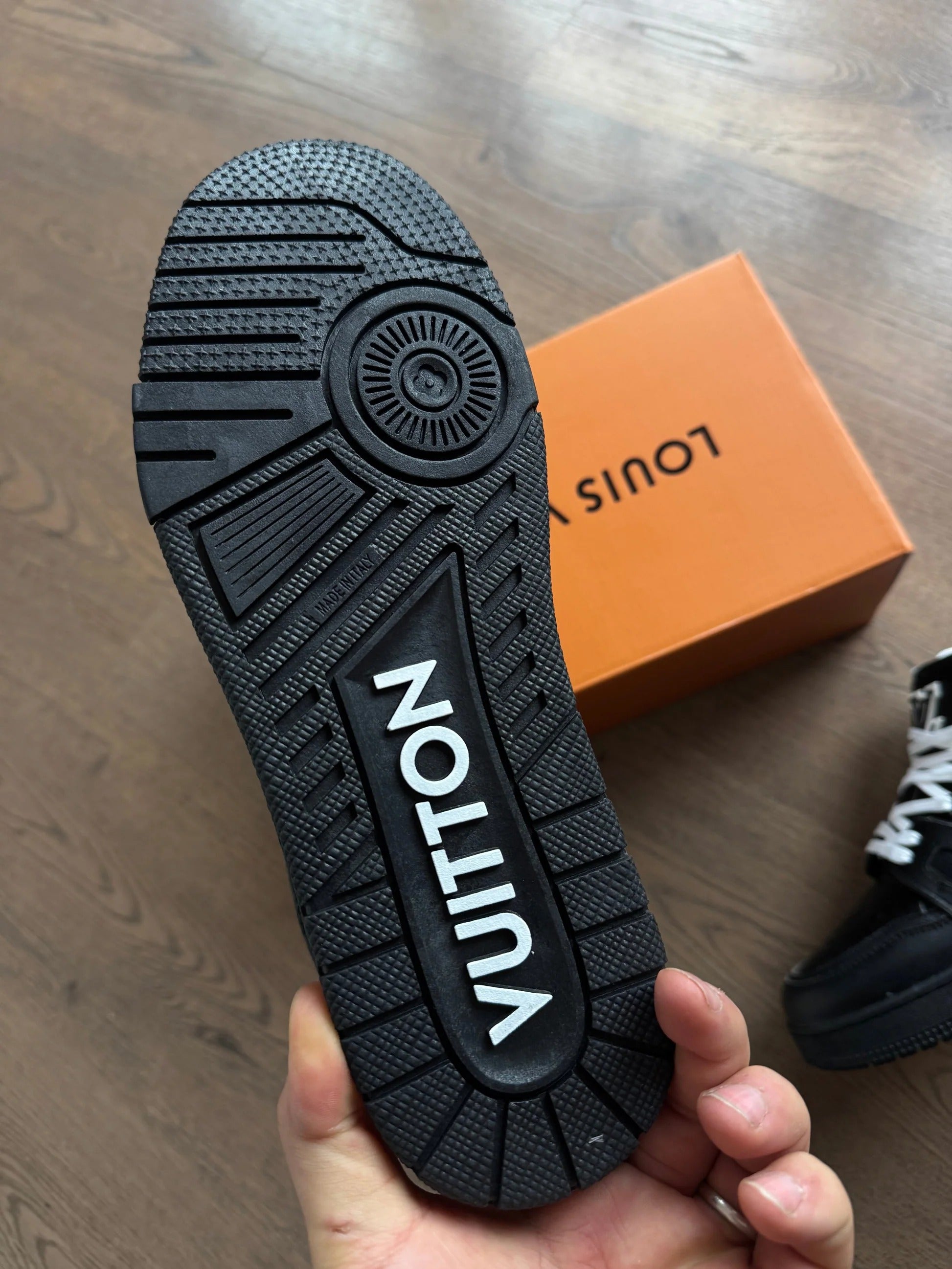 LV SKATE