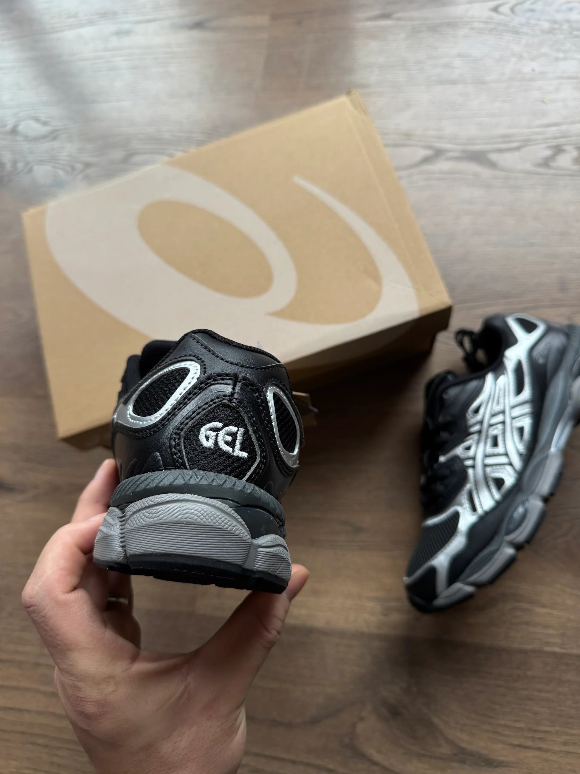 ASICS GEL - NYC