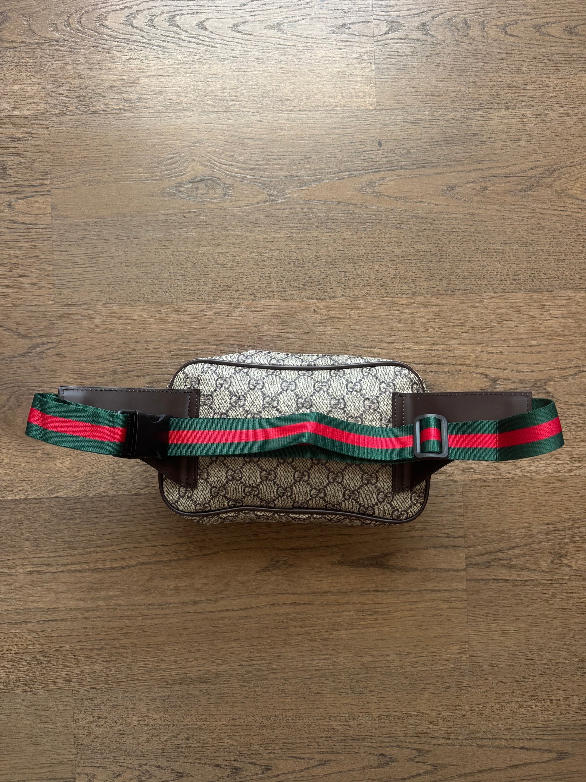 BOLSO HOMBRE - GUCCI