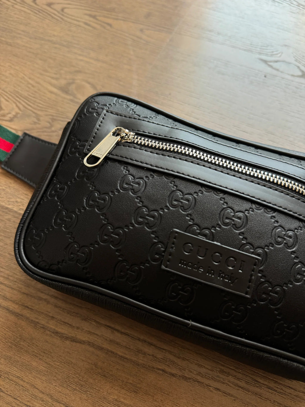 BOLSO HOMBRE - GUCCI
