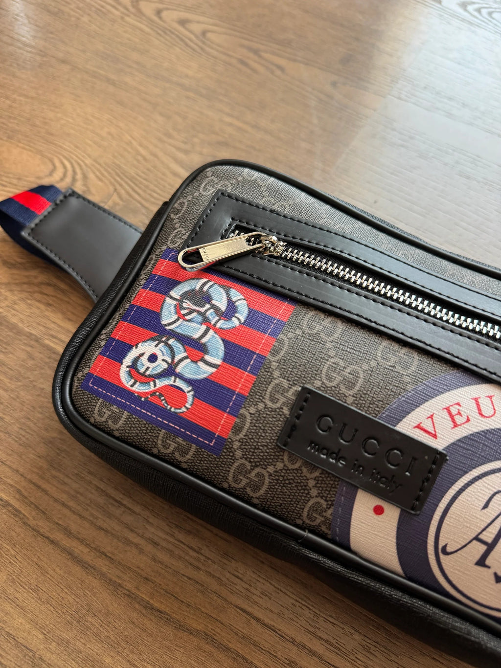 BOLSO HOMBRE - GUCCI
