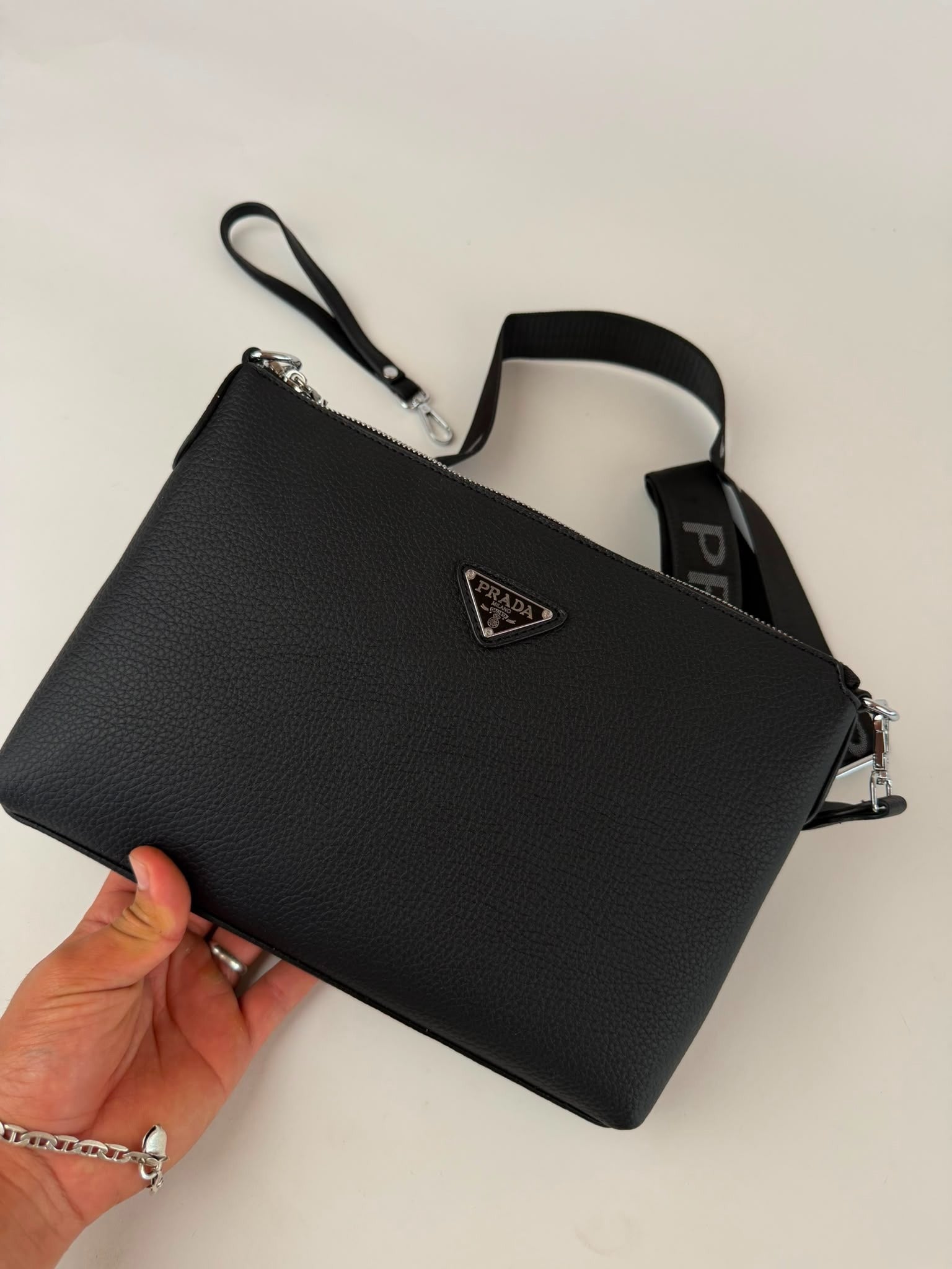 BOLSO HOMBRE