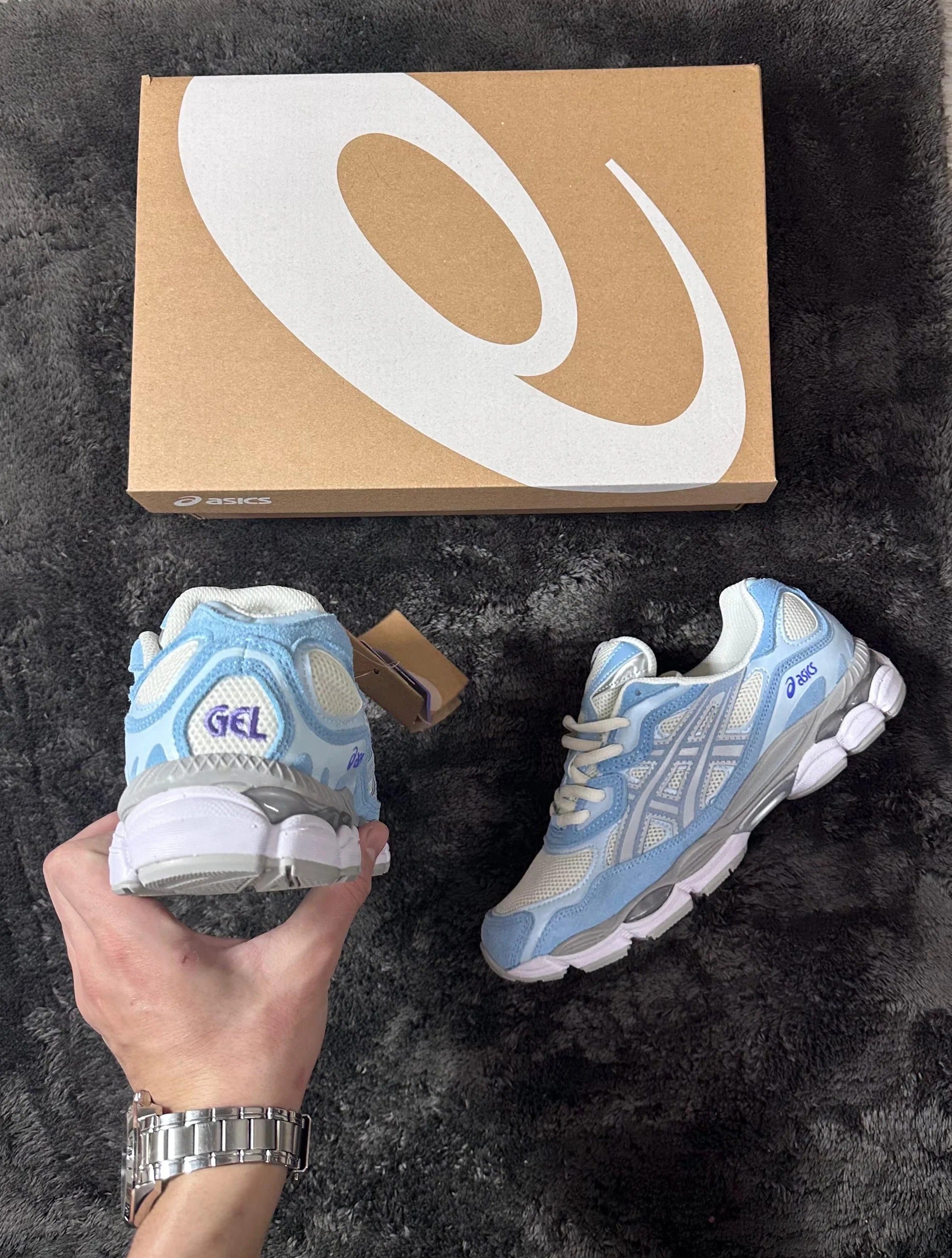 ASICS GEL - NYC