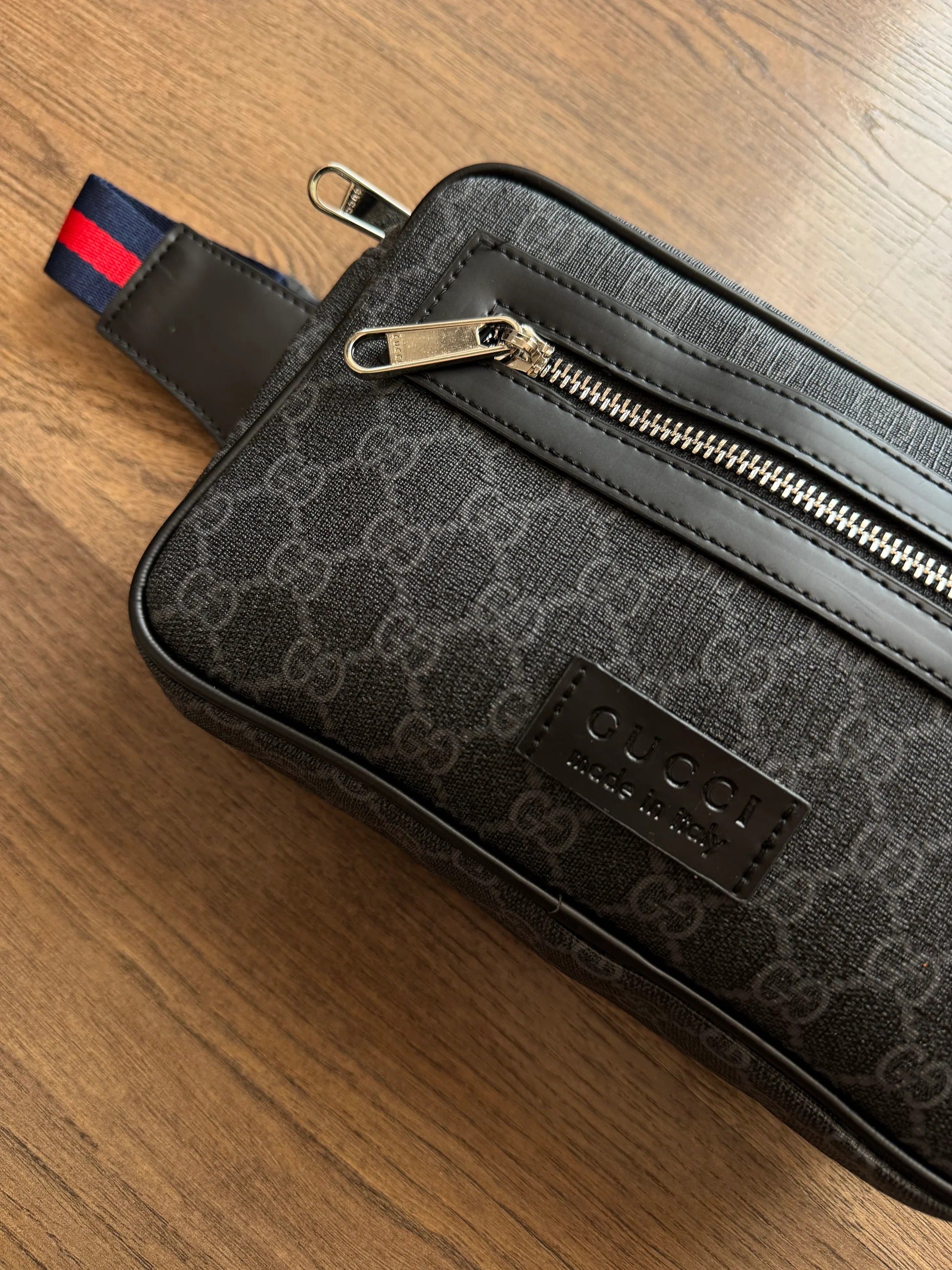 BOLSO HOMBRE - GUCCI