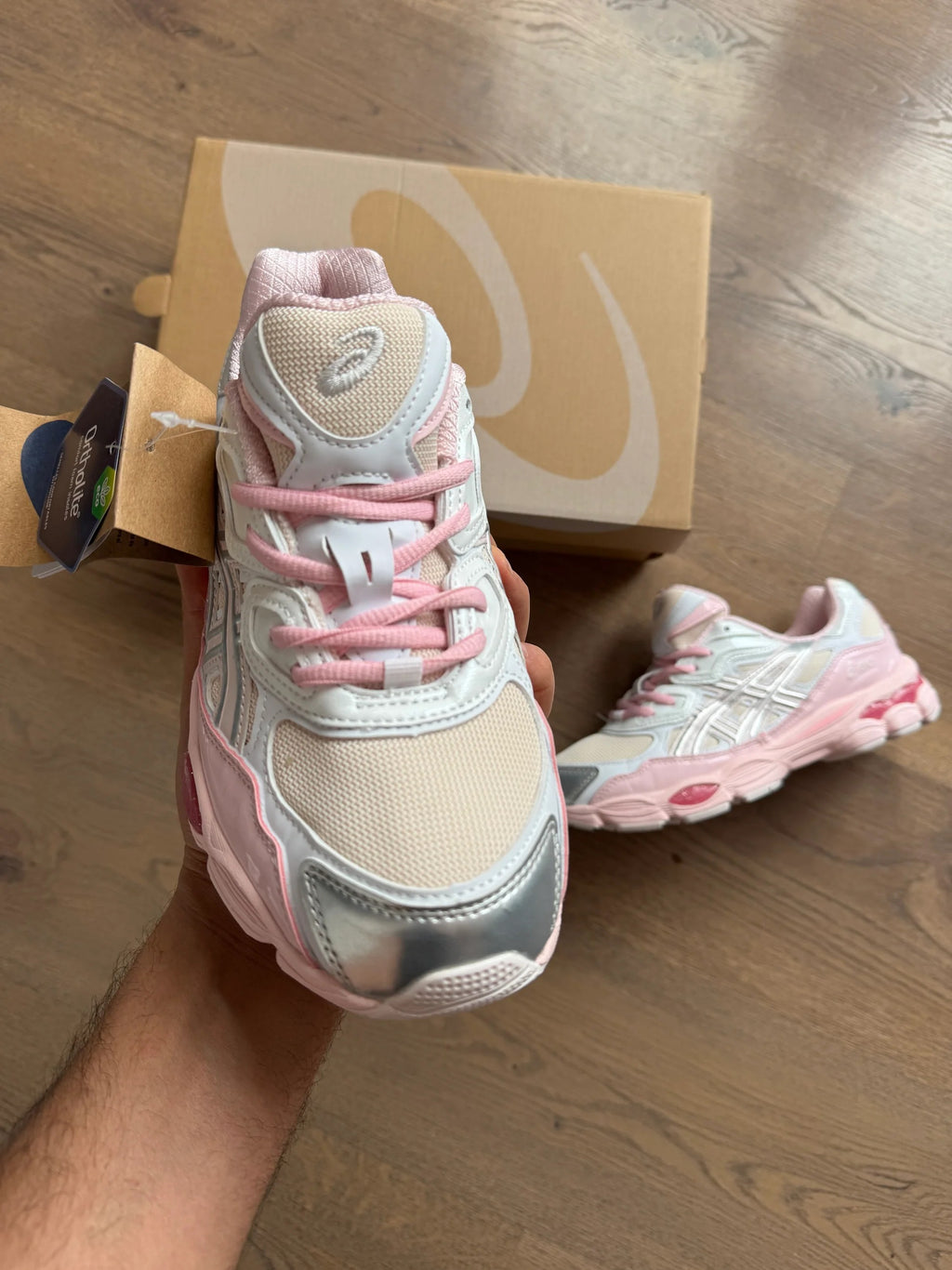 ASICS GEL - NYC