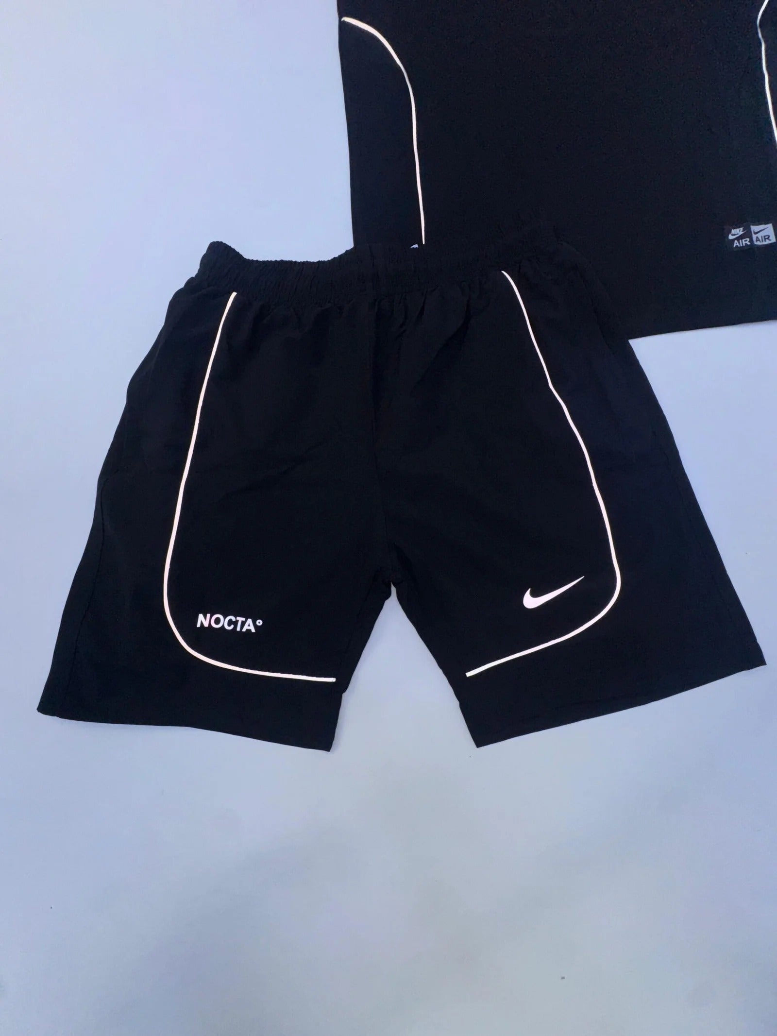 Conjunto de Verano Nike X Nocta