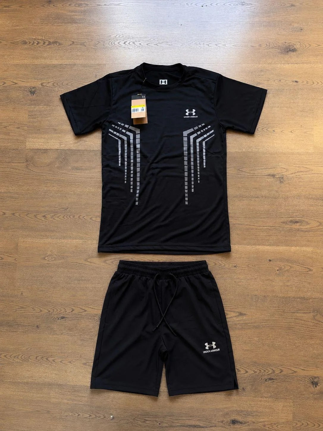 Conjunto Under Armour