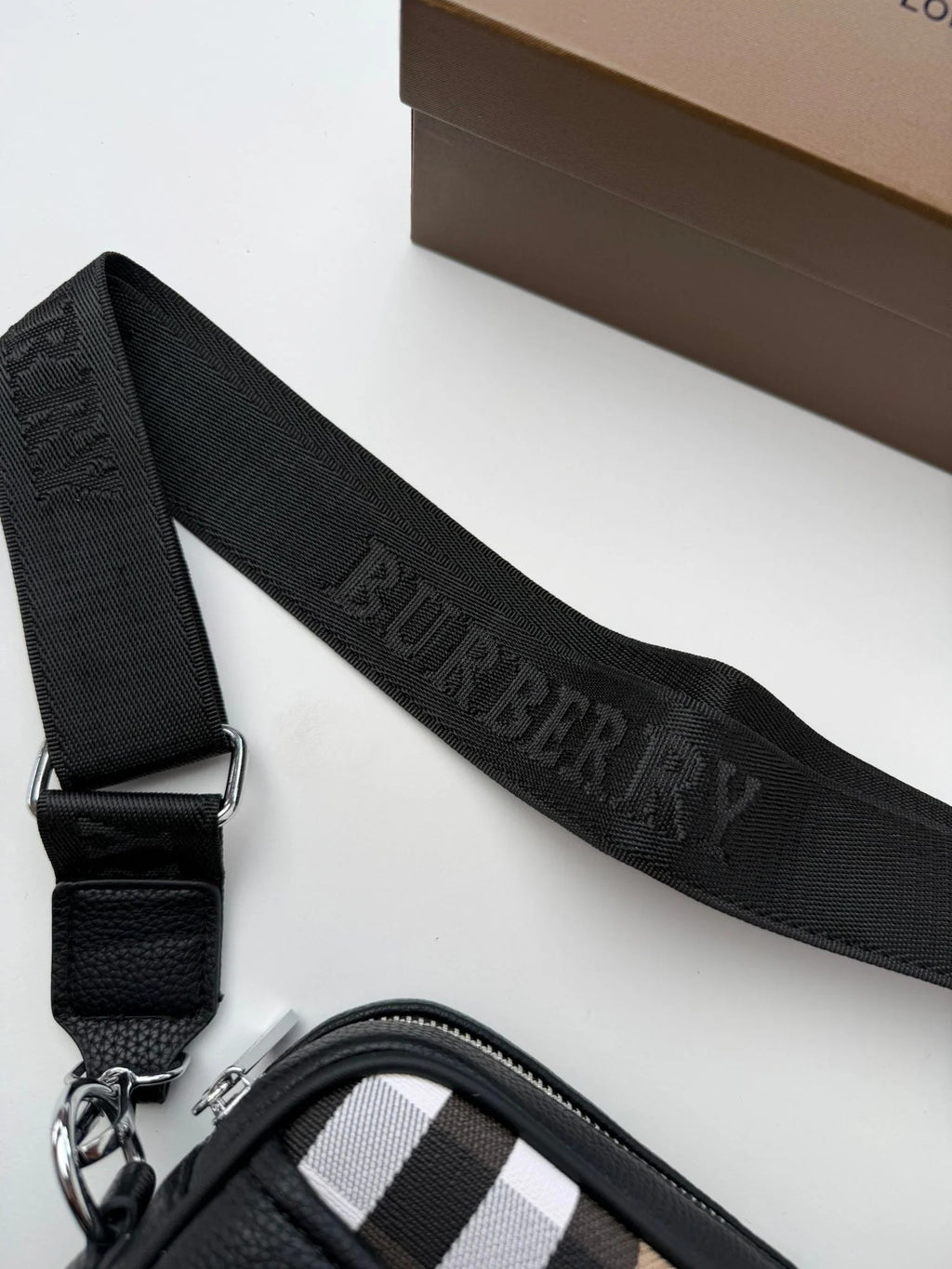 BOLSO HOMBRE - BURBERRY