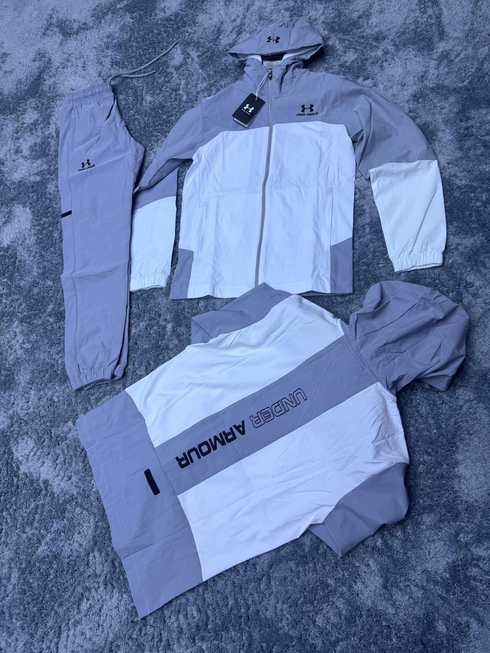CHANDAL UNDER ARMOUR