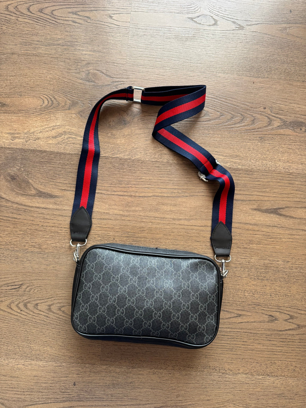 BOLSO HOMBRE - GUCCI