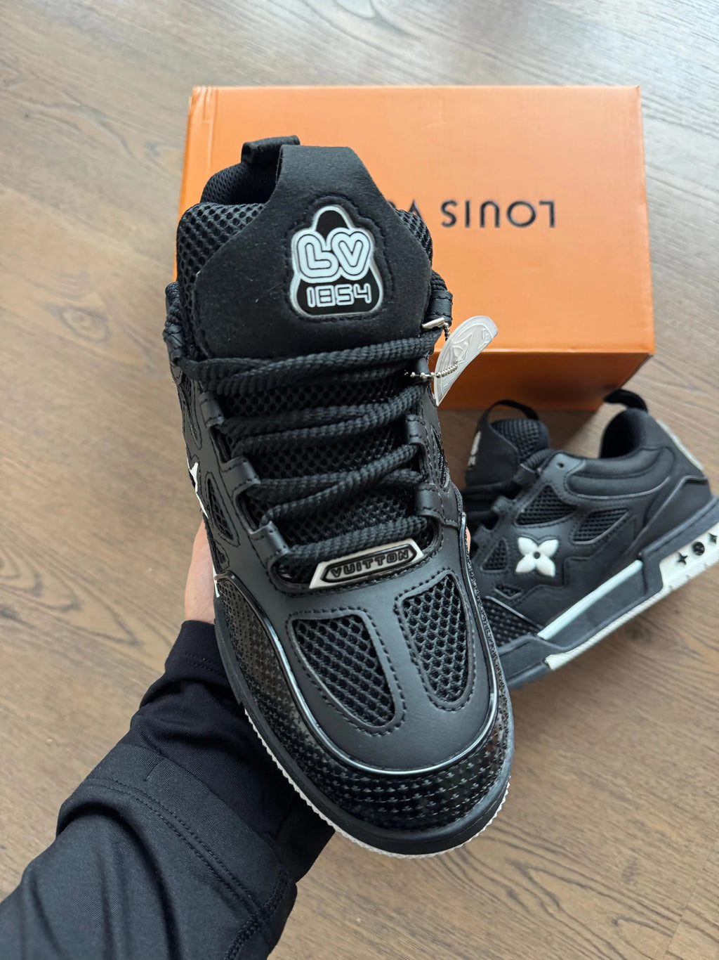 LV SKATE
