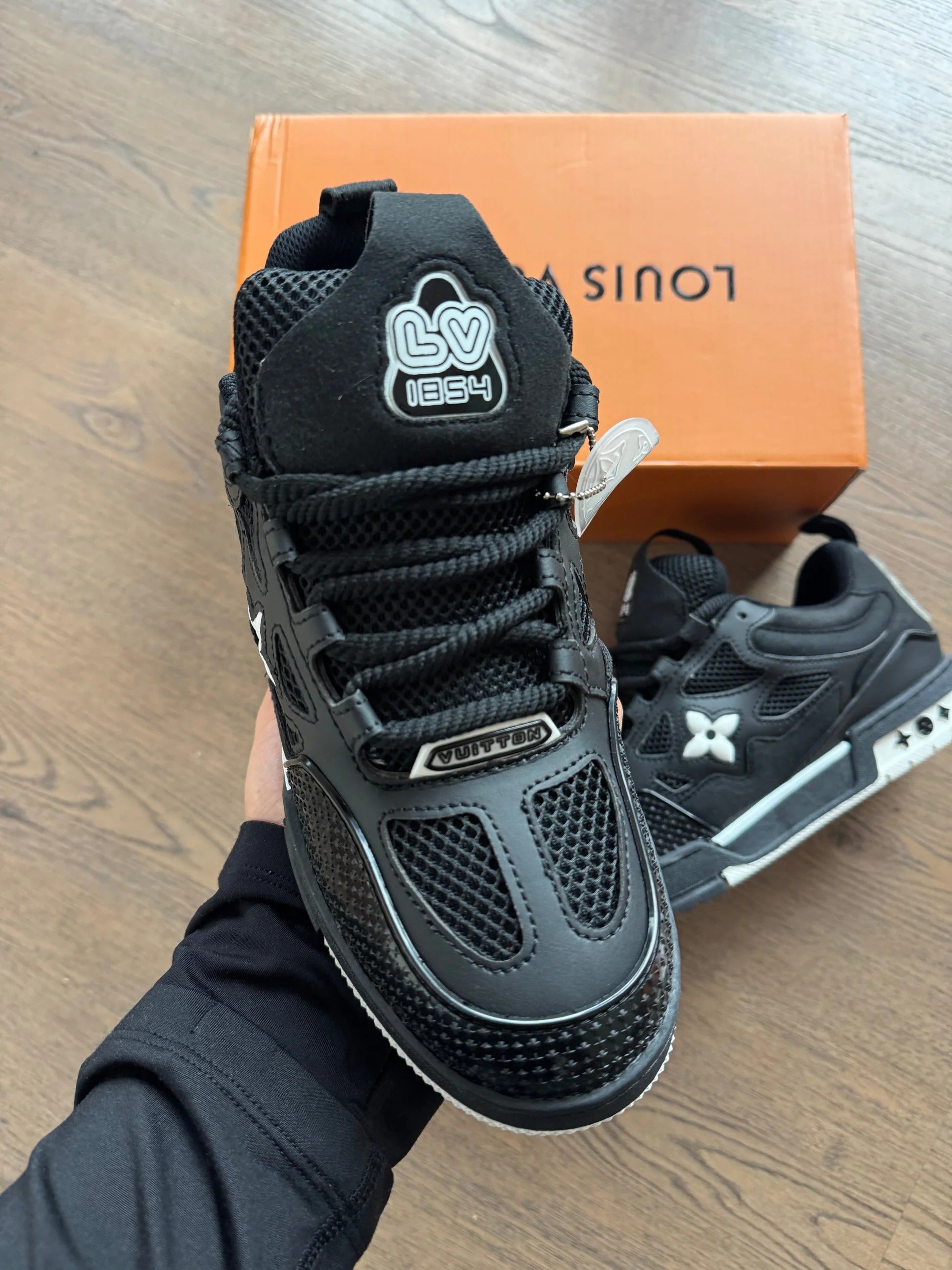 LV SKATE