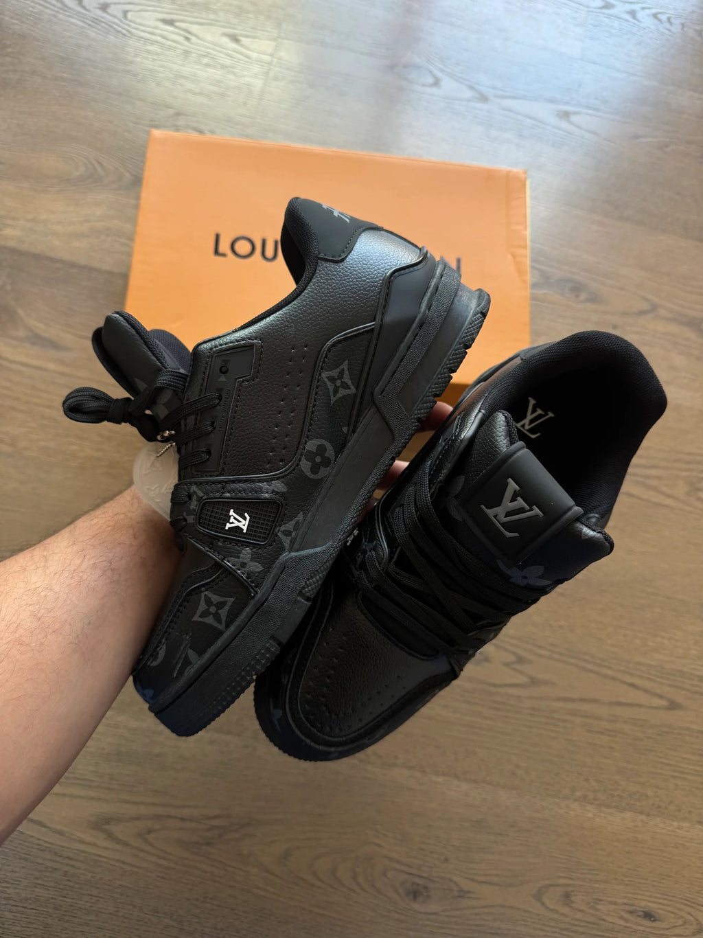 LV TRAINER