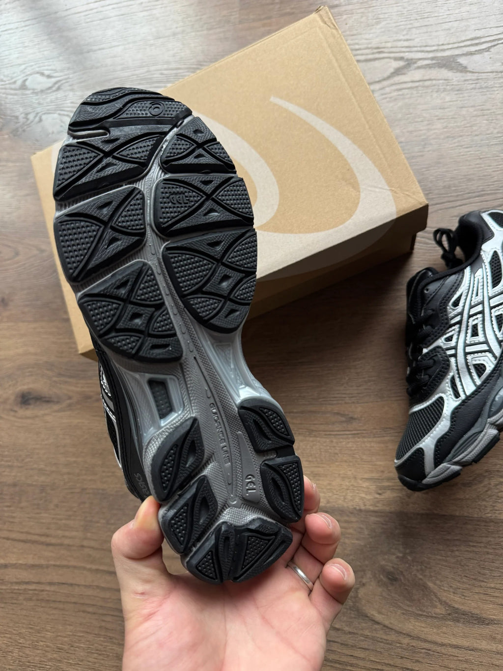 ASICS GEL - NYC