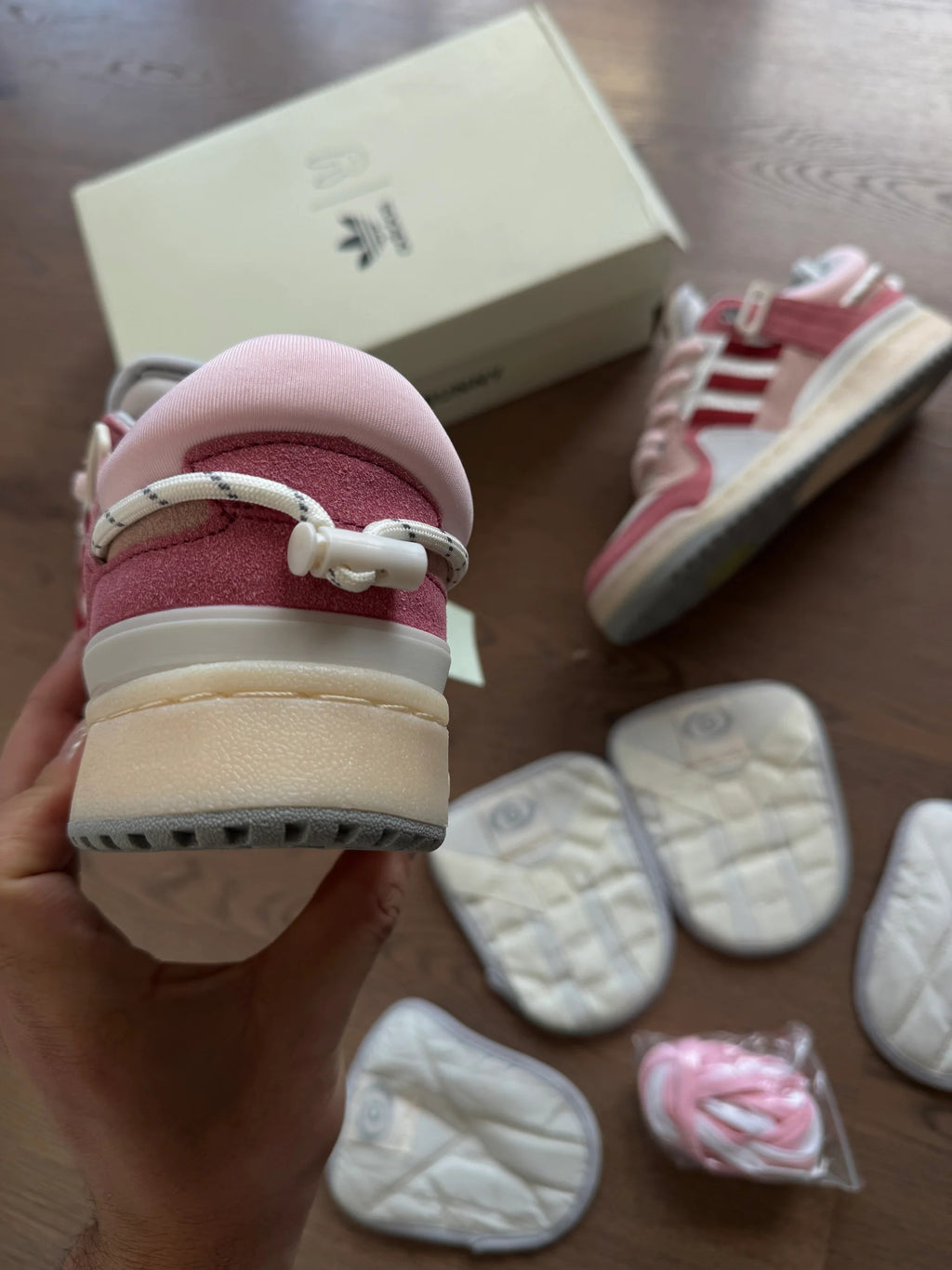 ADIDAS BAD BUNNY FORUM