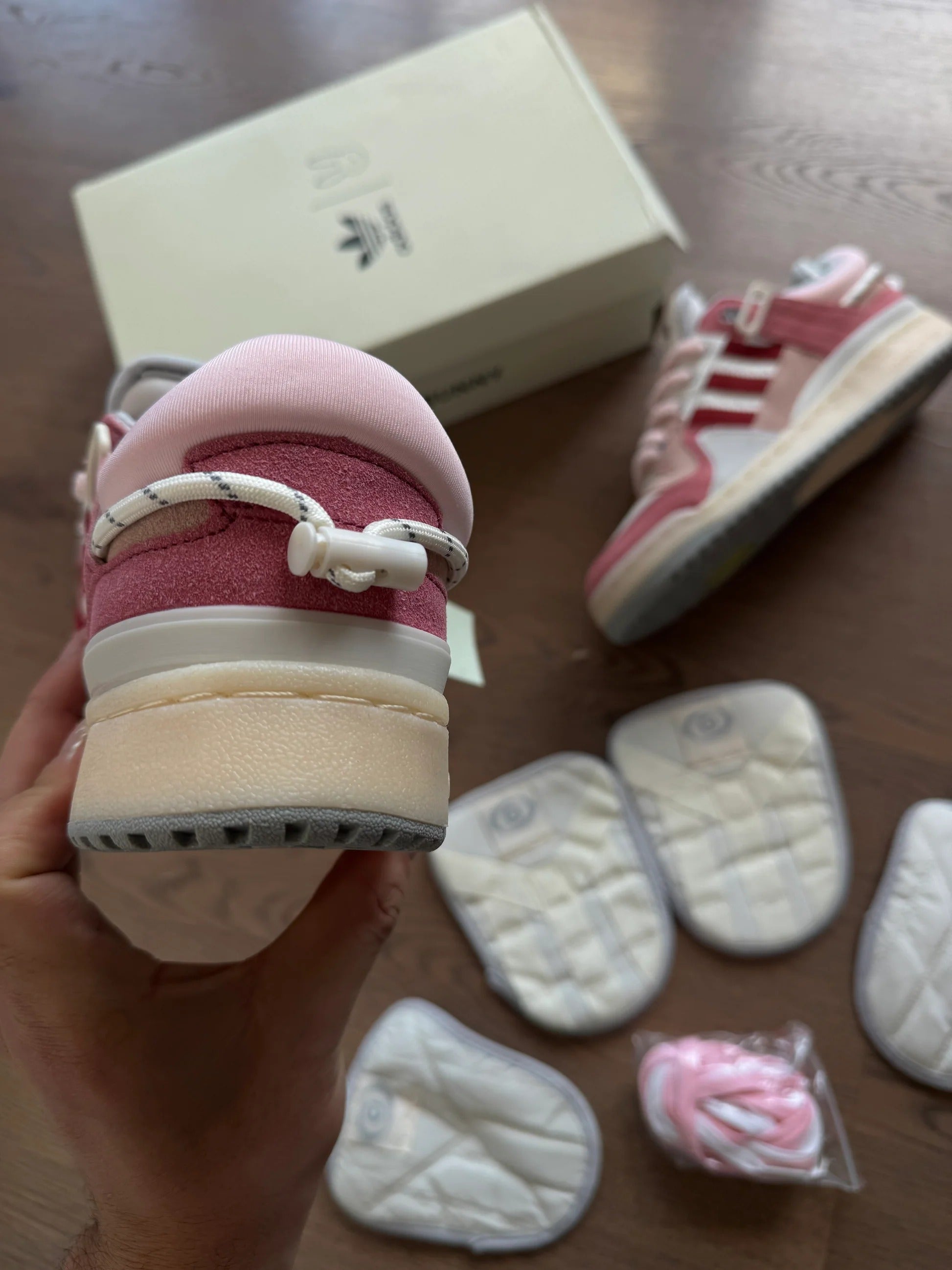ADIDAS BAD BUNNY FORUM