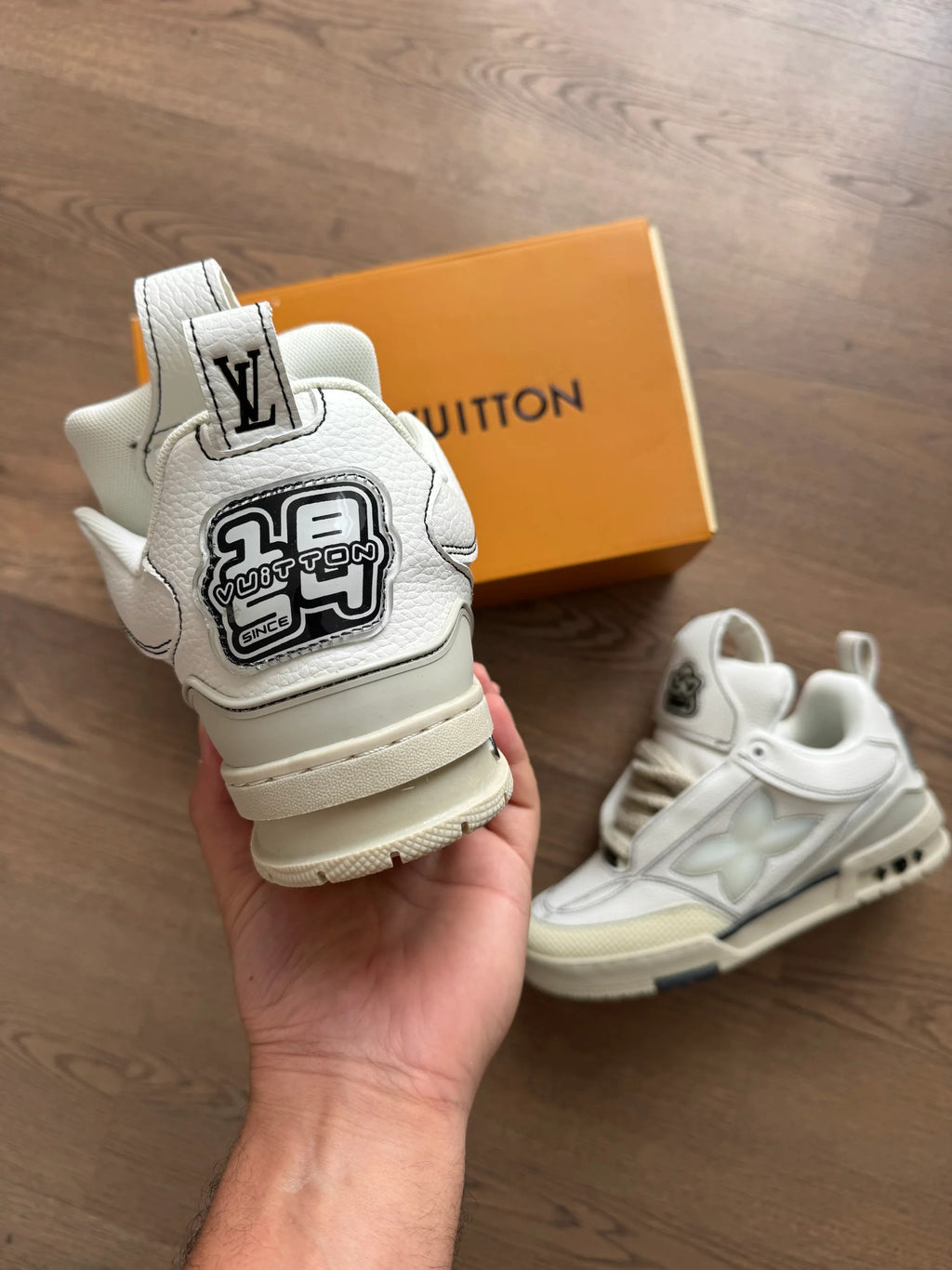 LV SKATE