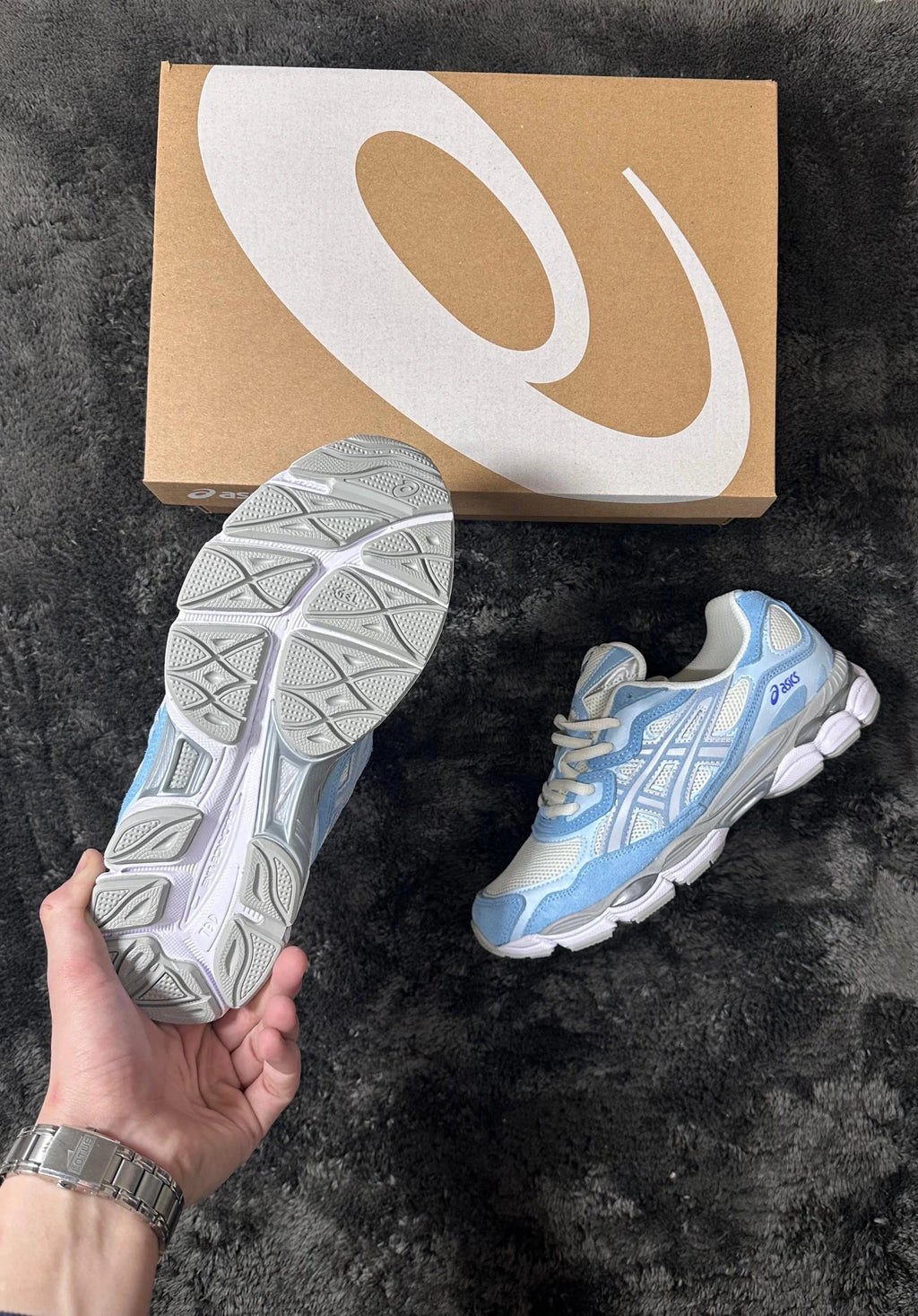 ASICS GEL - NYC
