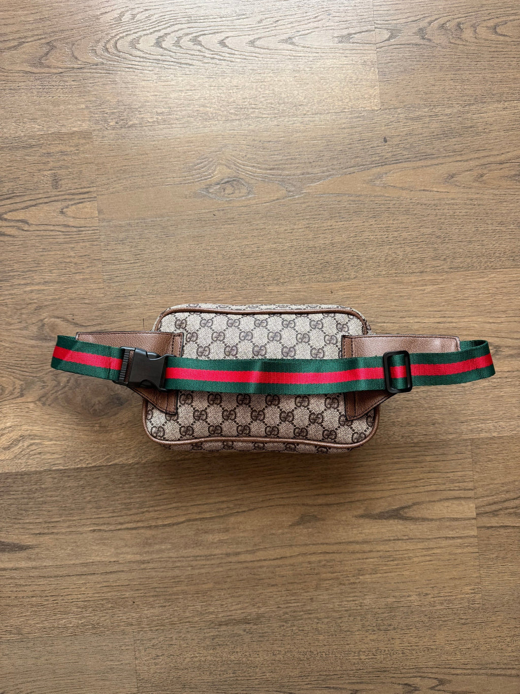 BOLSO HOMBRE - GUCCI