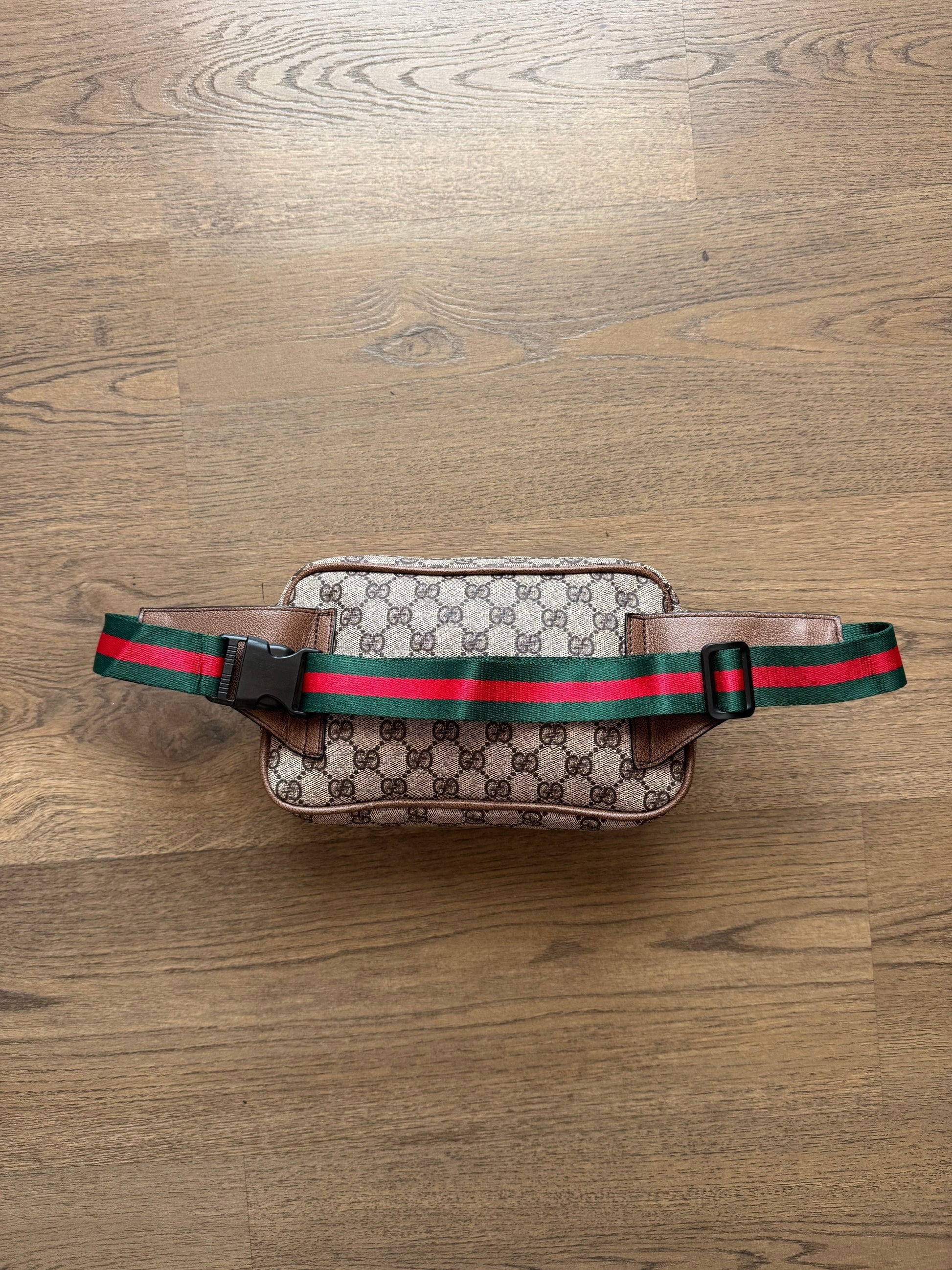 BOLSO HOMBRE - GUCCI