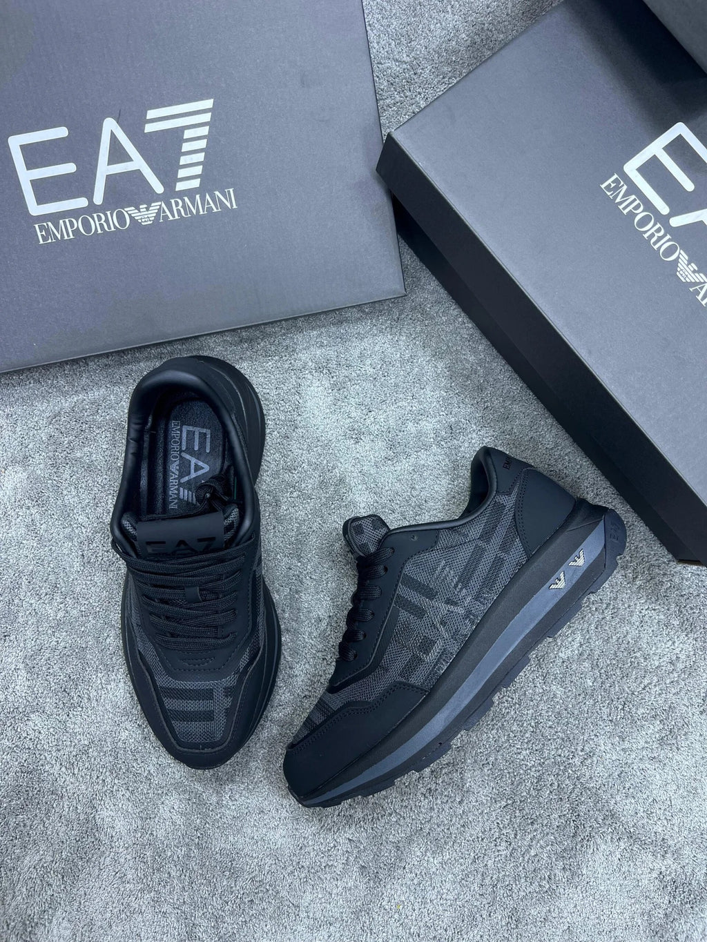 ZAPATILLA EMPORIO ARMANI