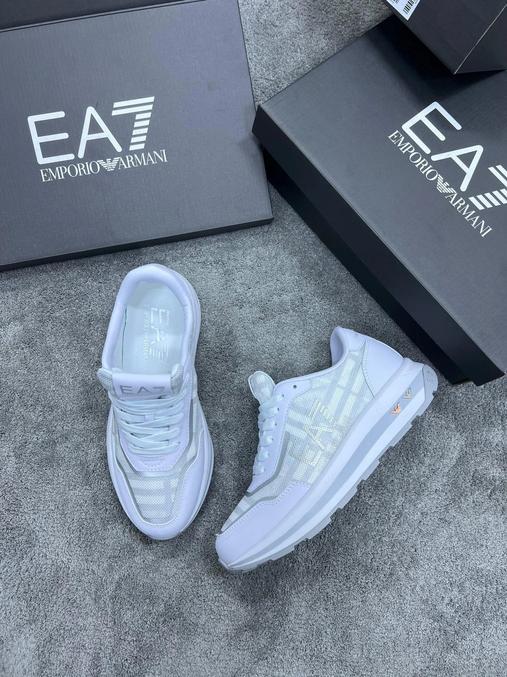 ZAPATILLA EMPORIO ARMANI