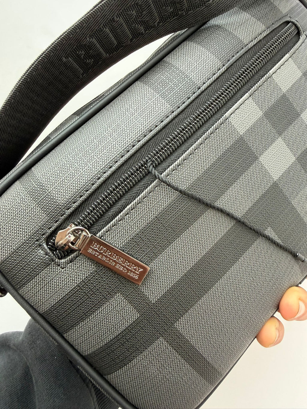 BOLSO HOMBRE - BURBERRY