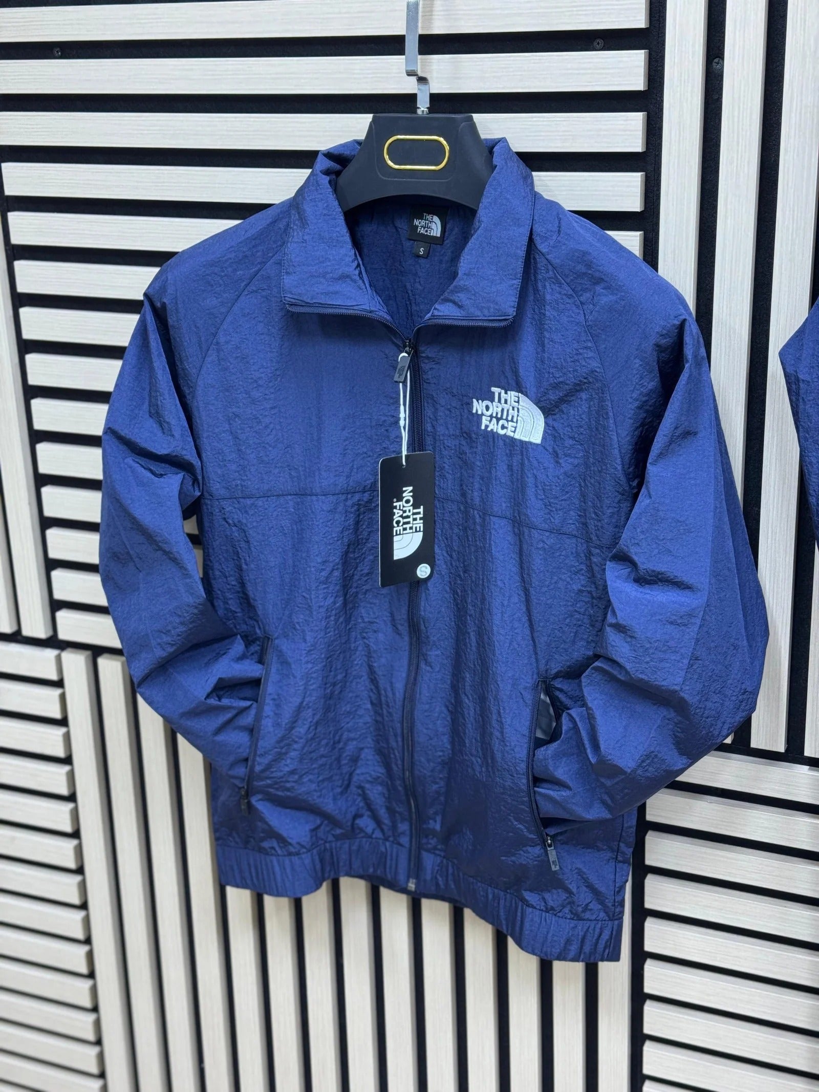 CHANDAL NORTH FACE AZUL MARINO