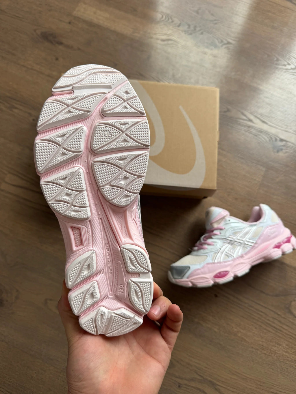 ASICS GEL - NYC
