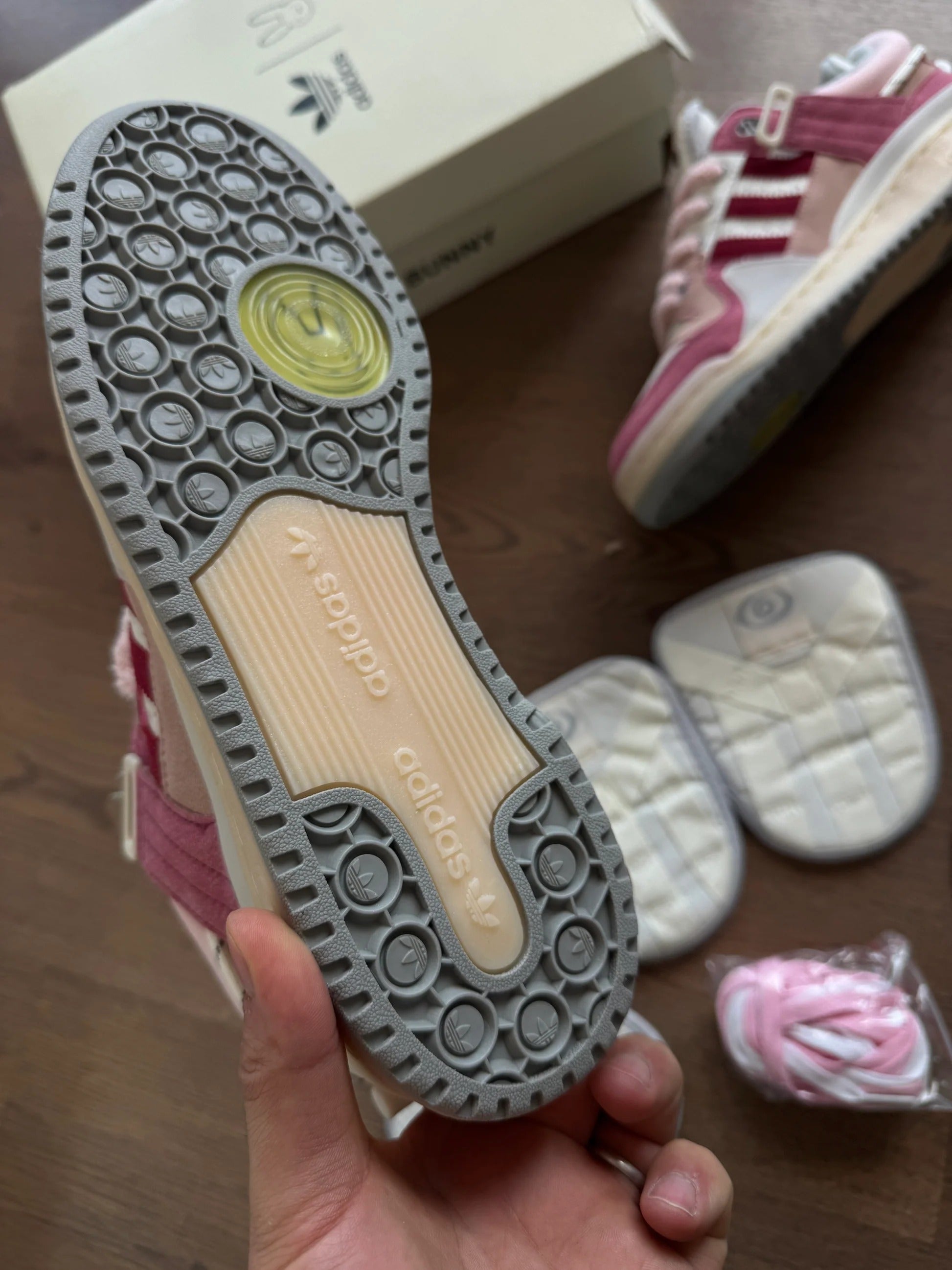 ADIDAS BAD BUNNY FORUM