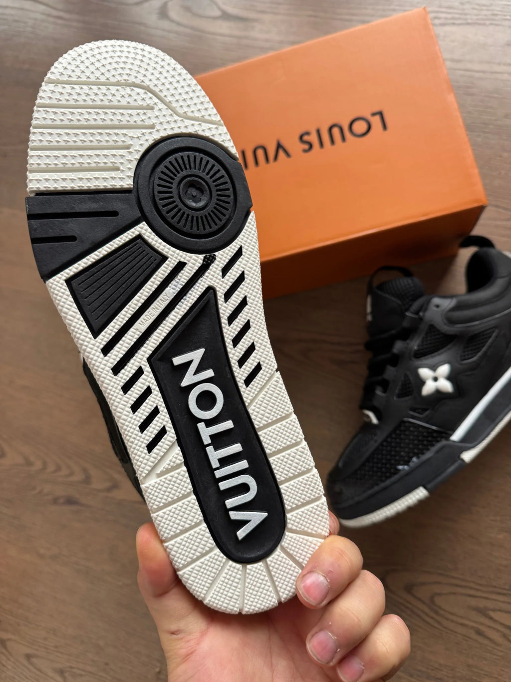 LV SKATE