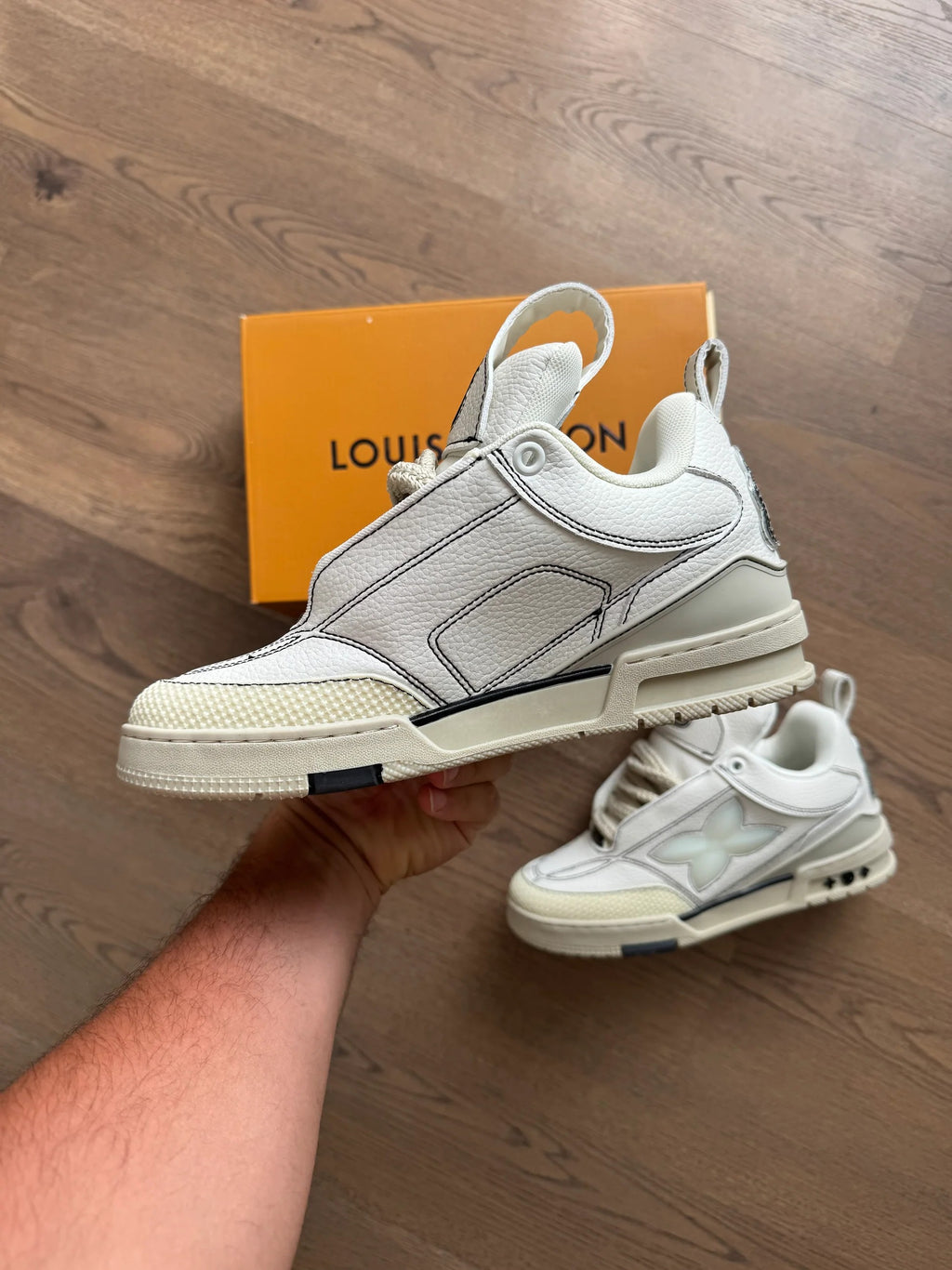 LV SKATE