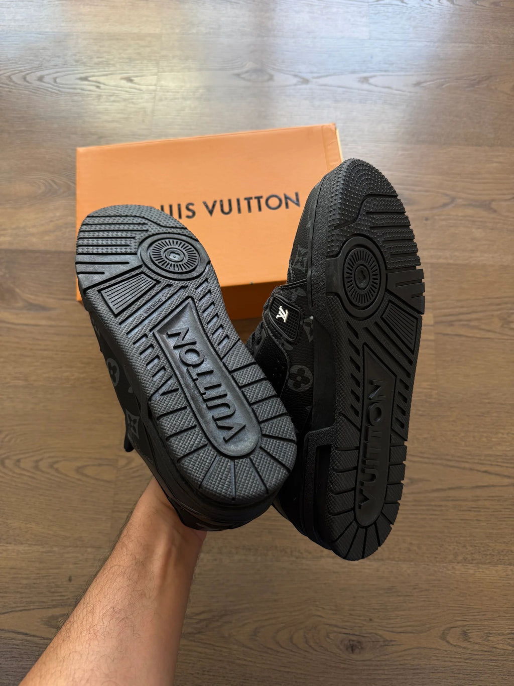 LV TRAINER