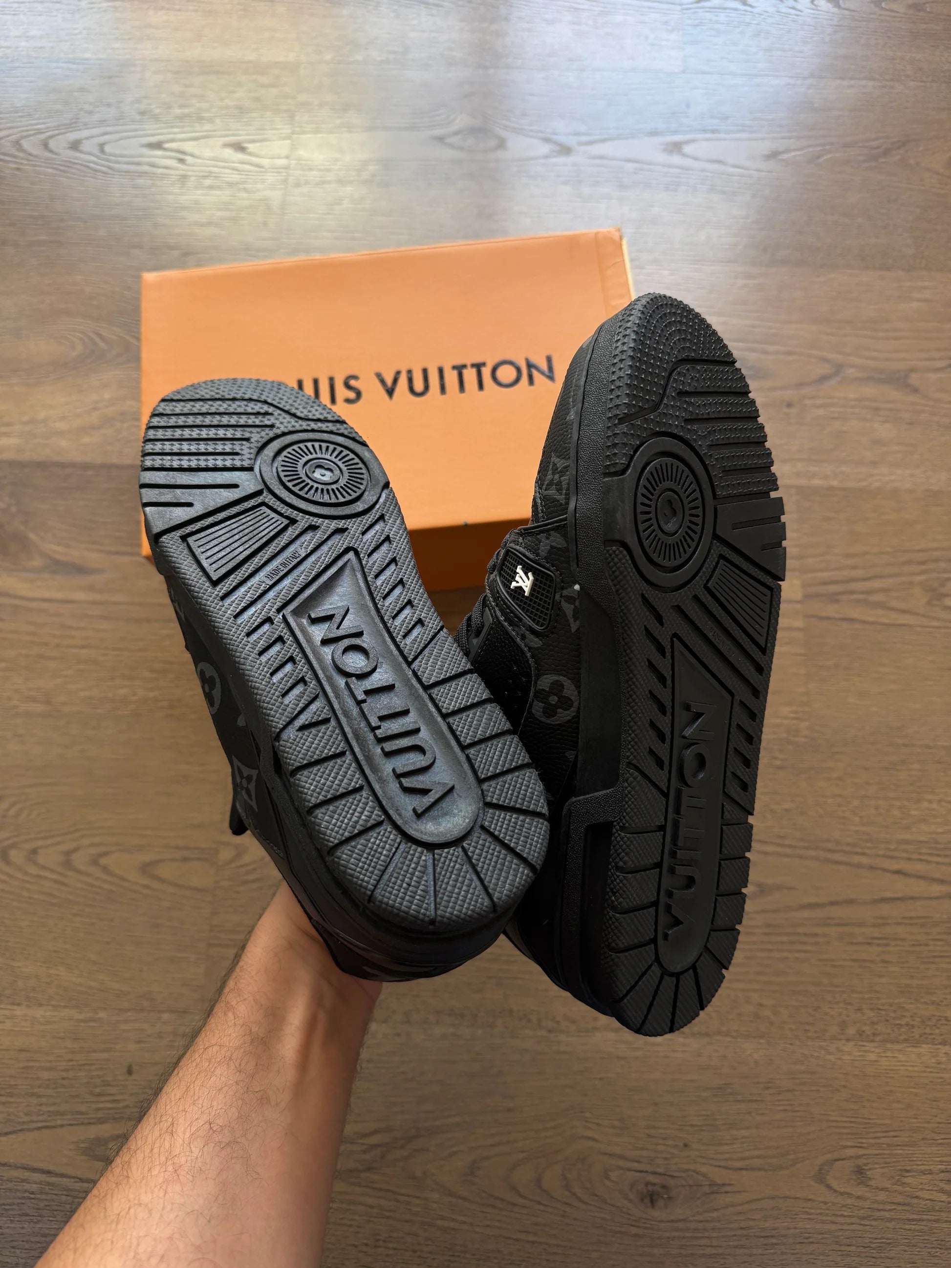 LV TRAINER