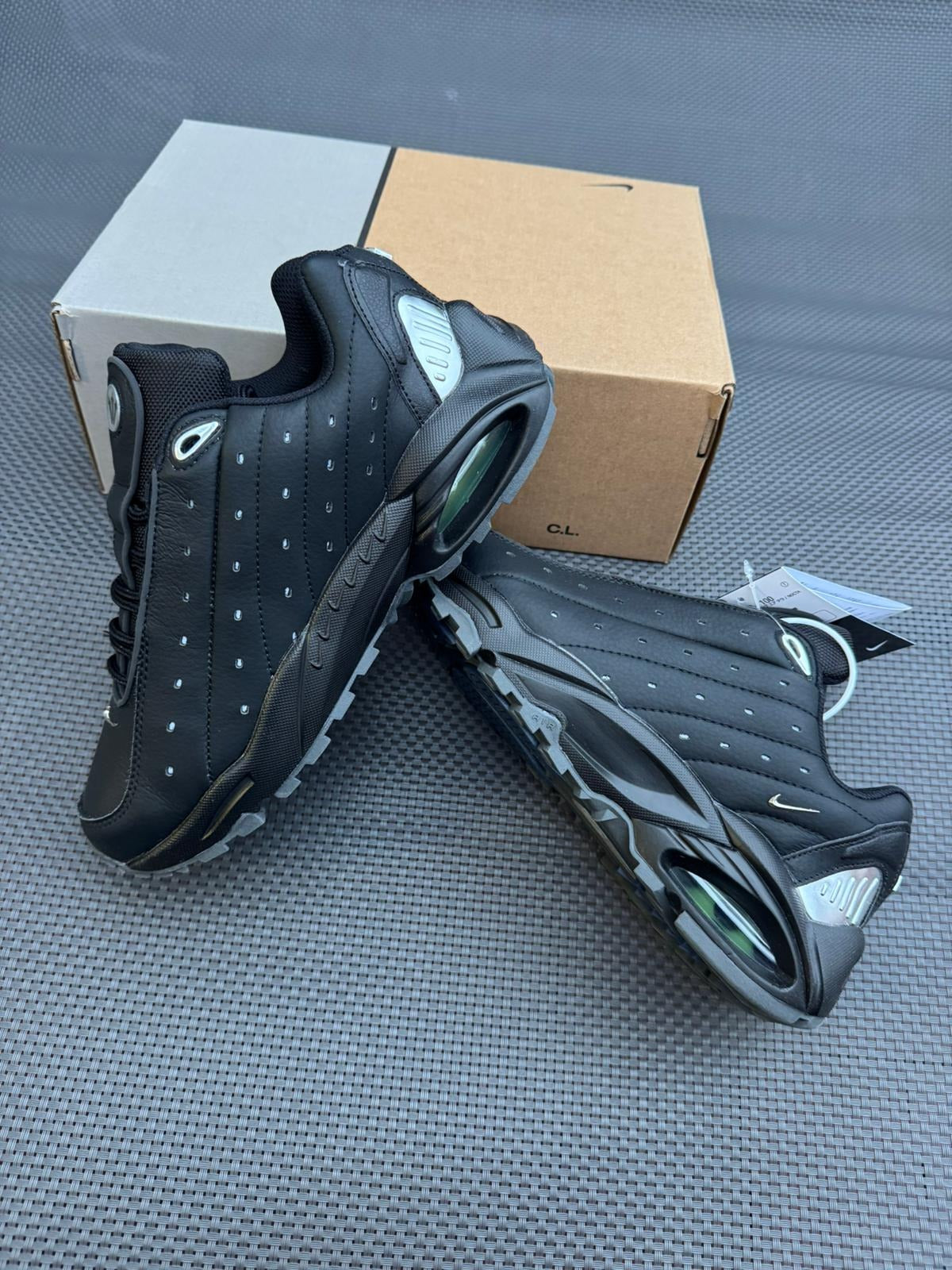 NIKE NOCTA HOT STEP AIR TERRA